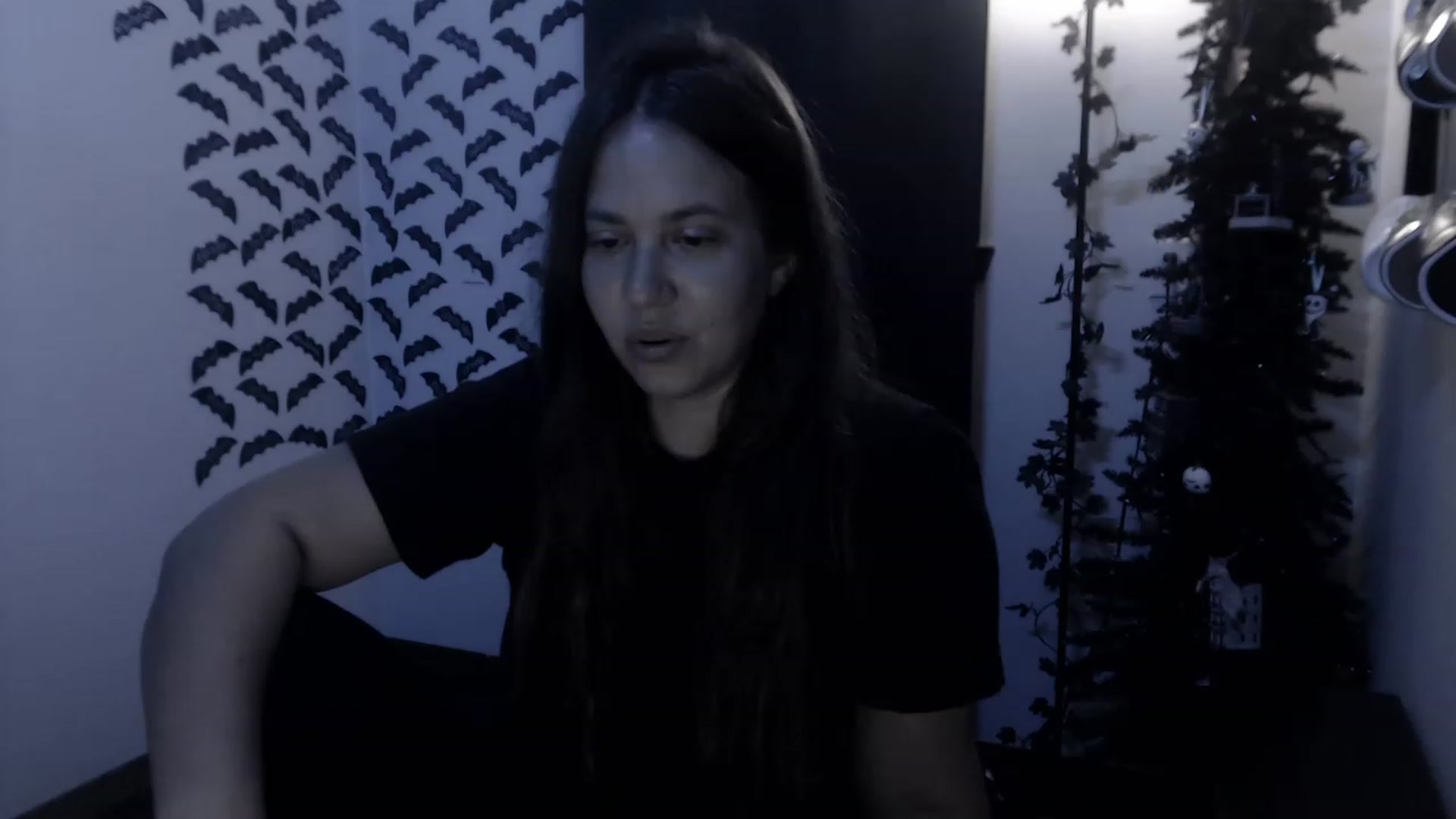 Gallery image thumbnail from LadyMarceline's myfreecams stream on, 05/12/2023, 04:31 image 5 of 20