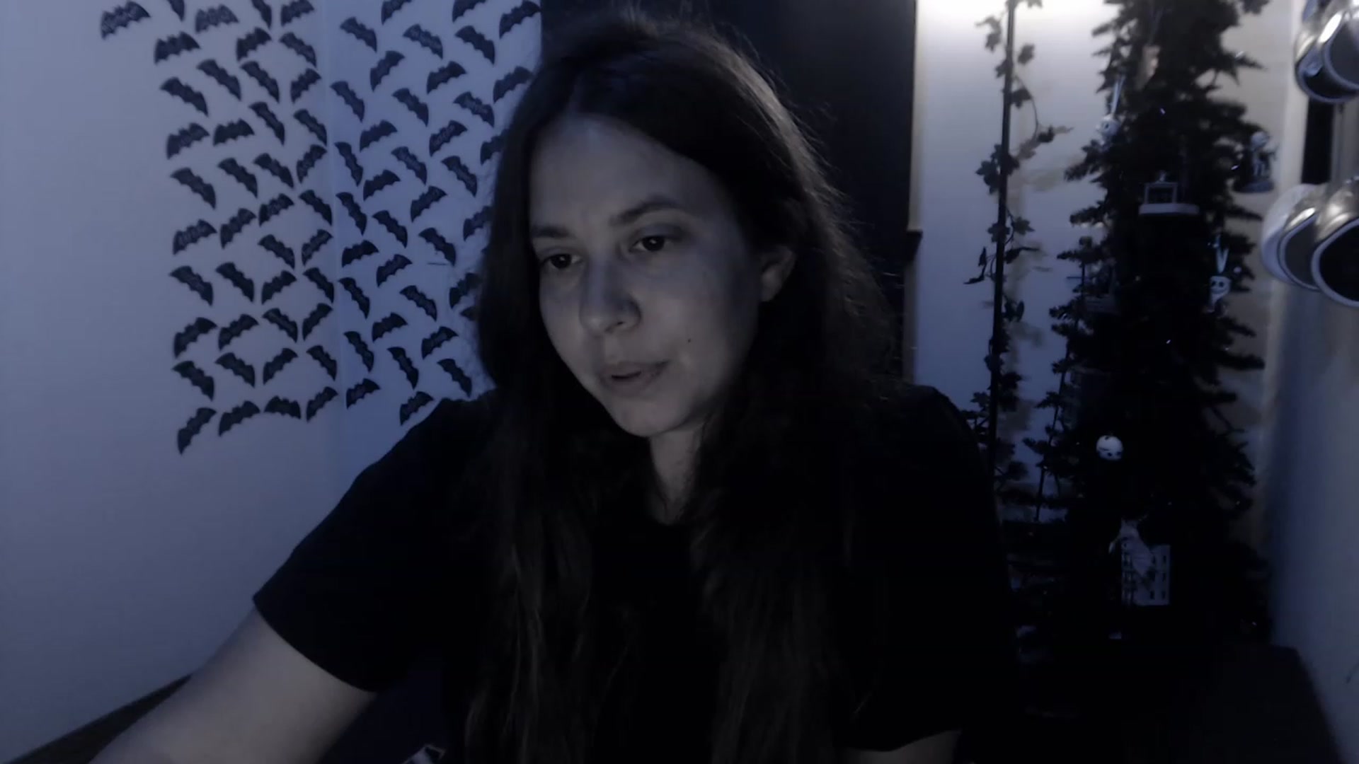 Gallery image thumbnail from LadyMarceline's myfreecams stream on, 05/12/2023, 05:45 image 15 of 20