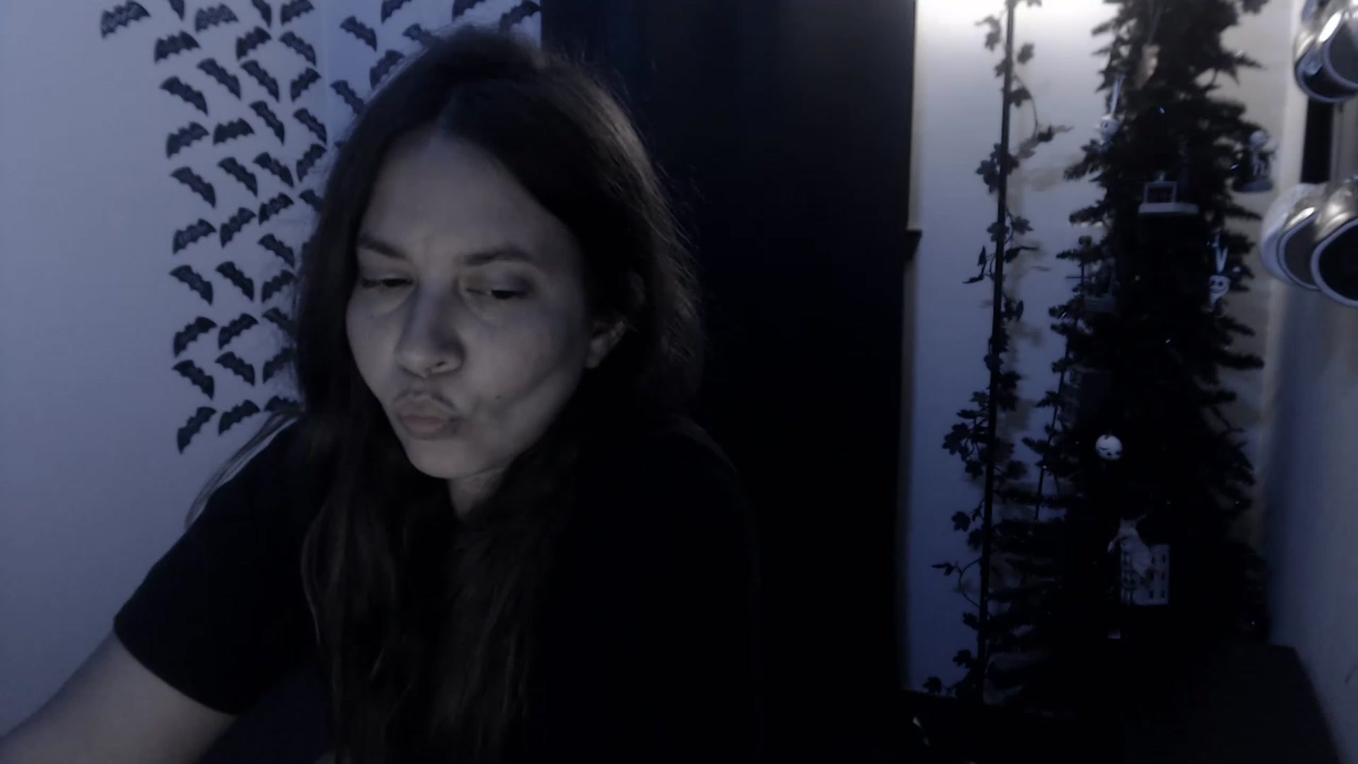 Gallery image thumbnail from LadyMarceline's myfreecams stream on, 05/12/2023, 05:45 image 11 of 20