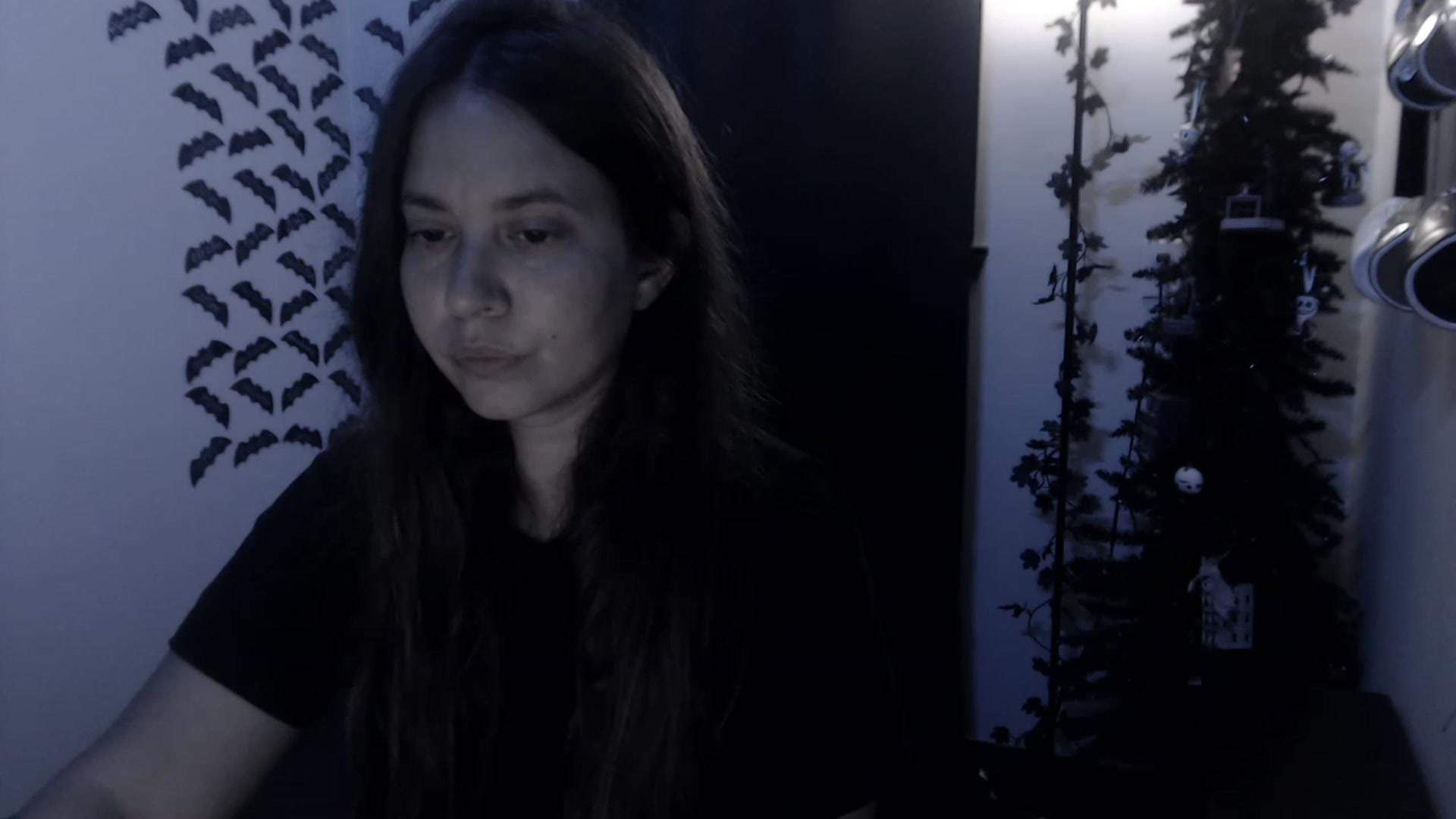 Gallery image thumbnail from LadyMarceline's myfreecams stream on, 05/12/2023, 05:45 image 17 of 20