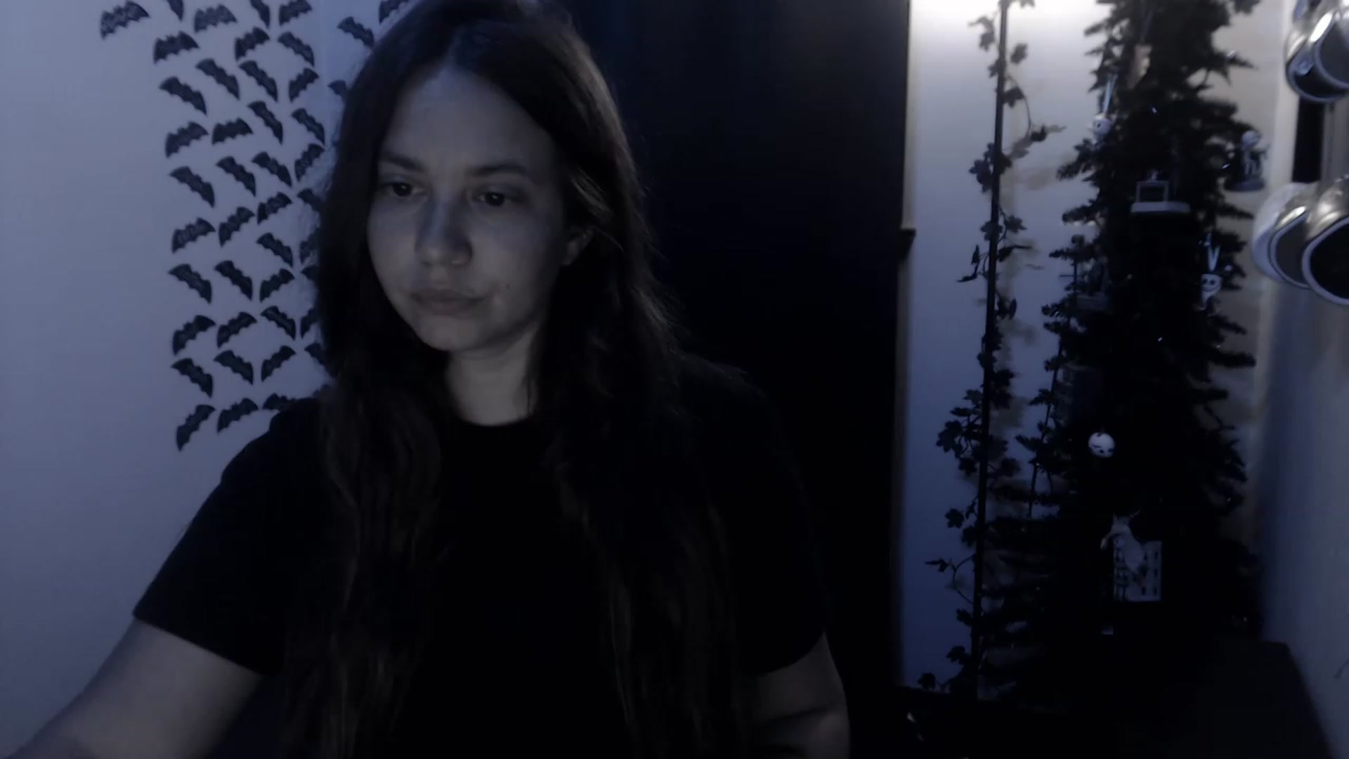 Gallery image thumbnail from LadyMarceline's myfreecams stream on, 05/12/2023, 05:45 image 1 of 20