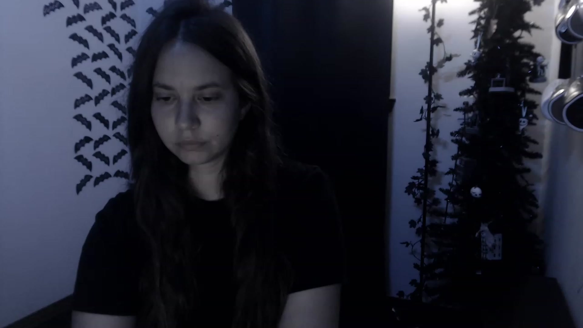 Gallery image thumbnail from LadyMarceline's myfreecams stream on, 05/12/2023, 05:45 image 2 of 20