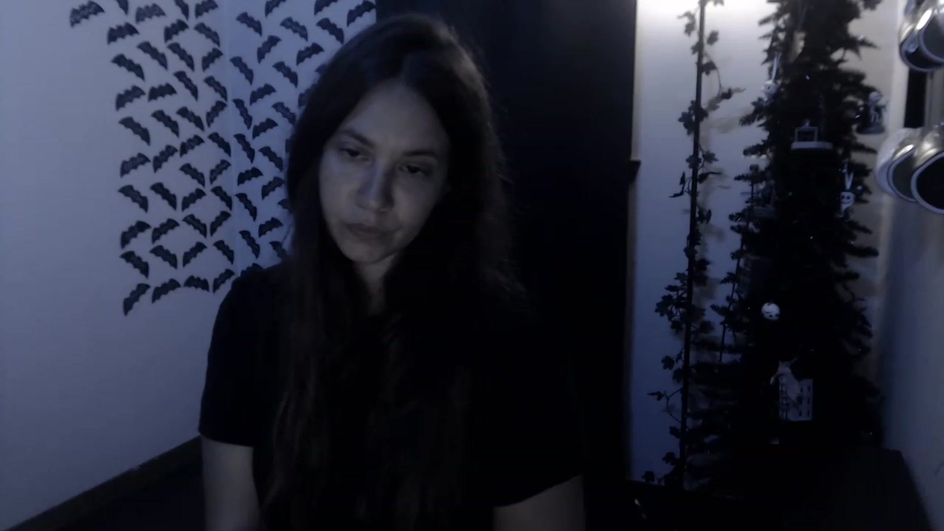 Gallery image thumbnail from LadyMarceline's myfreecams stream on, 05/12/2023, 05:45 image 19 of 20
