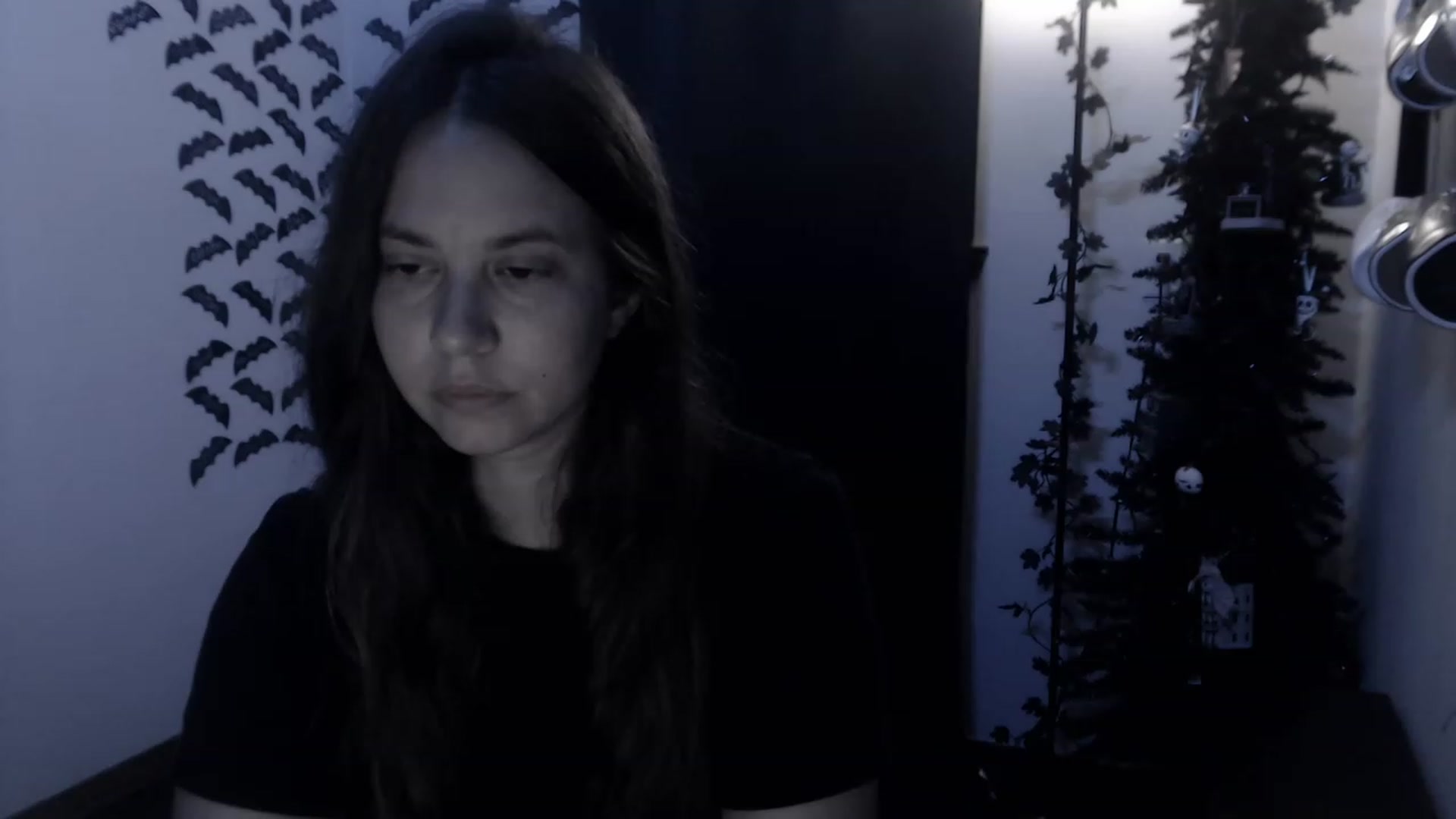 Gallery image thumbnail from LadyMarceline's myfreecams stream on, 05/12/2023, 05:45 image 4 of 20