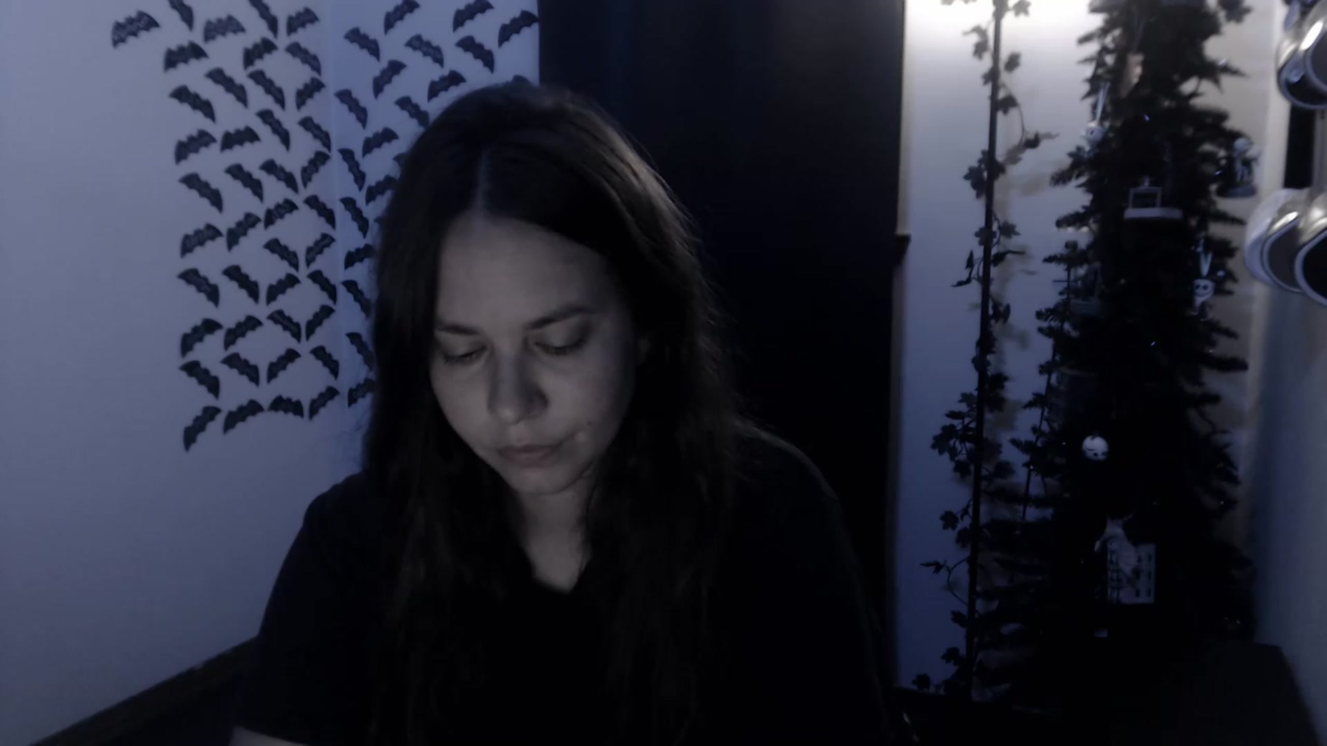 Gallery image thumbnail from LadyMarceline's myfreecams stream on, 05/13/2023, 04:47 image 20 of 20
