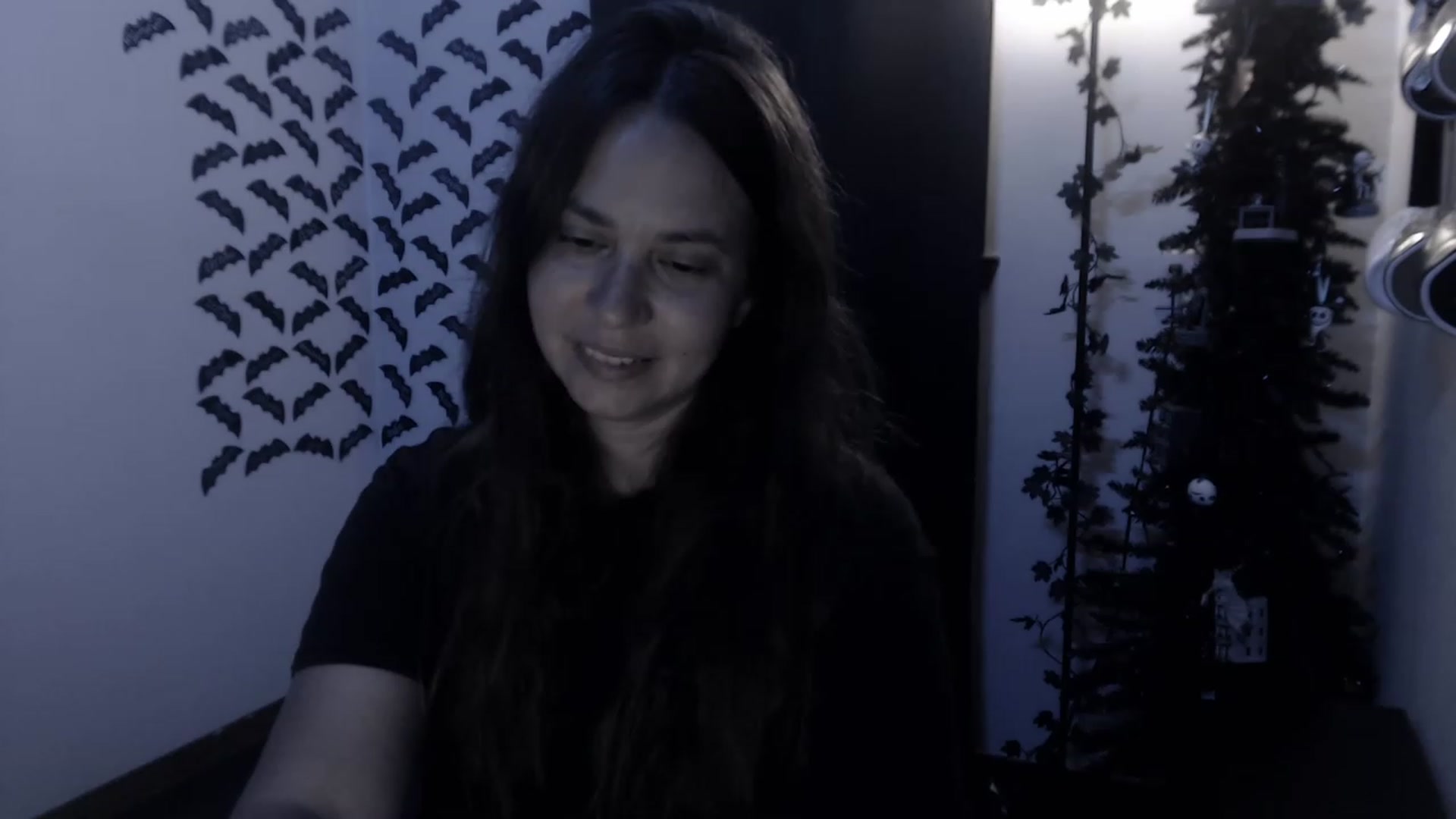 Gallery image thumbnail from LadyMarceline's myfreecams stream on, 05/13/2023, 04:47 image 2 of 20