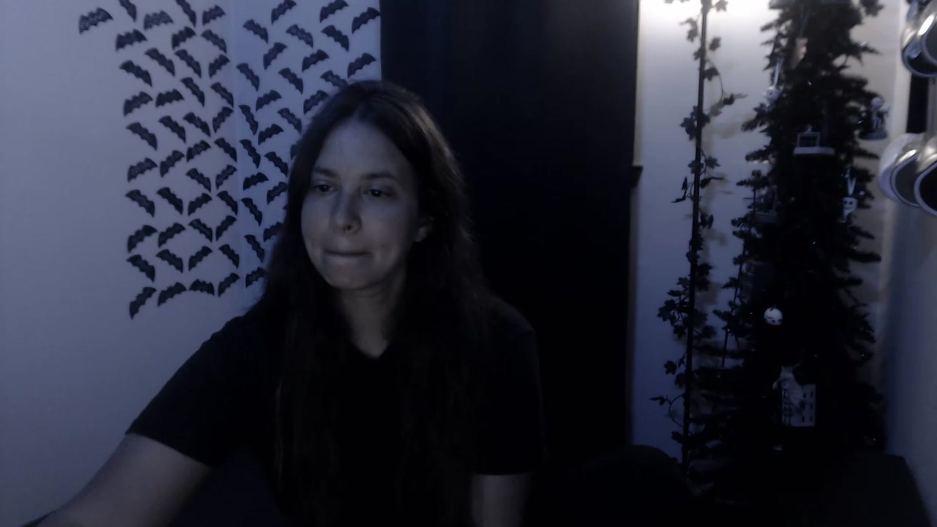 Gallery image thumbnail from LadyMarceline's myfreecams stream on, 05/13/2023, 04:47 image 10 of 20