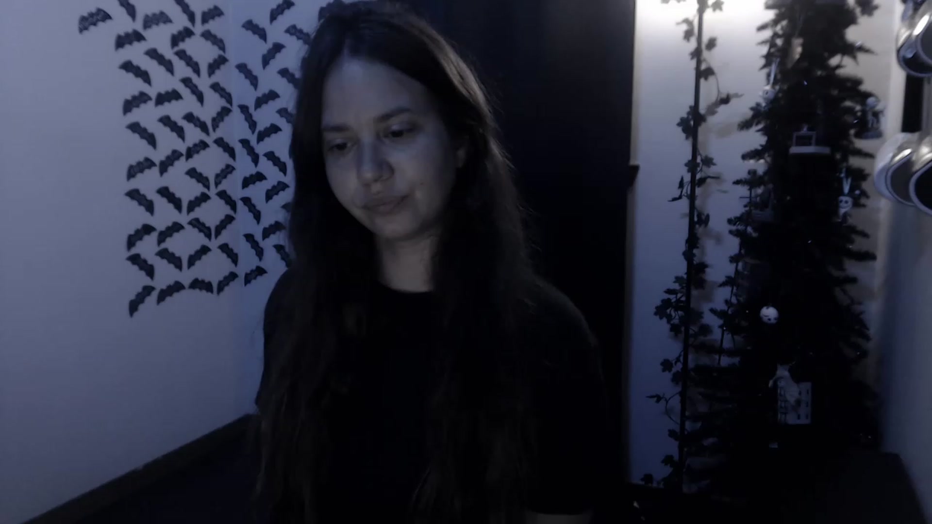 Gallery image thumbnail from LadyMarceline's myfreecams stream on, 05/13/2023, 04:47 image 6 of 20
