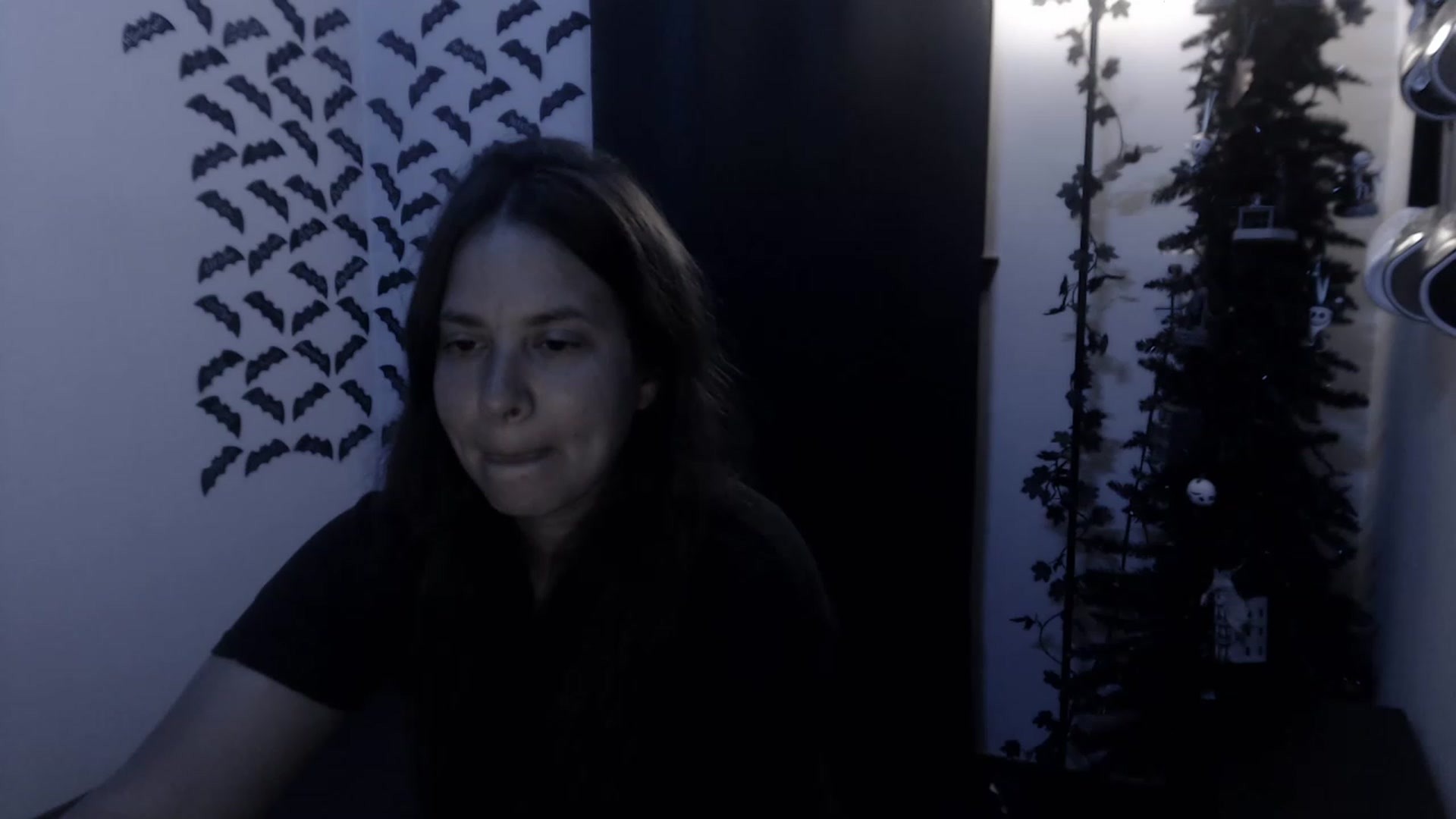 Gallery image thumbnail from LadyMarceline's myfreecams stream on, 05/13/2023, 04:47 image 16 of 20