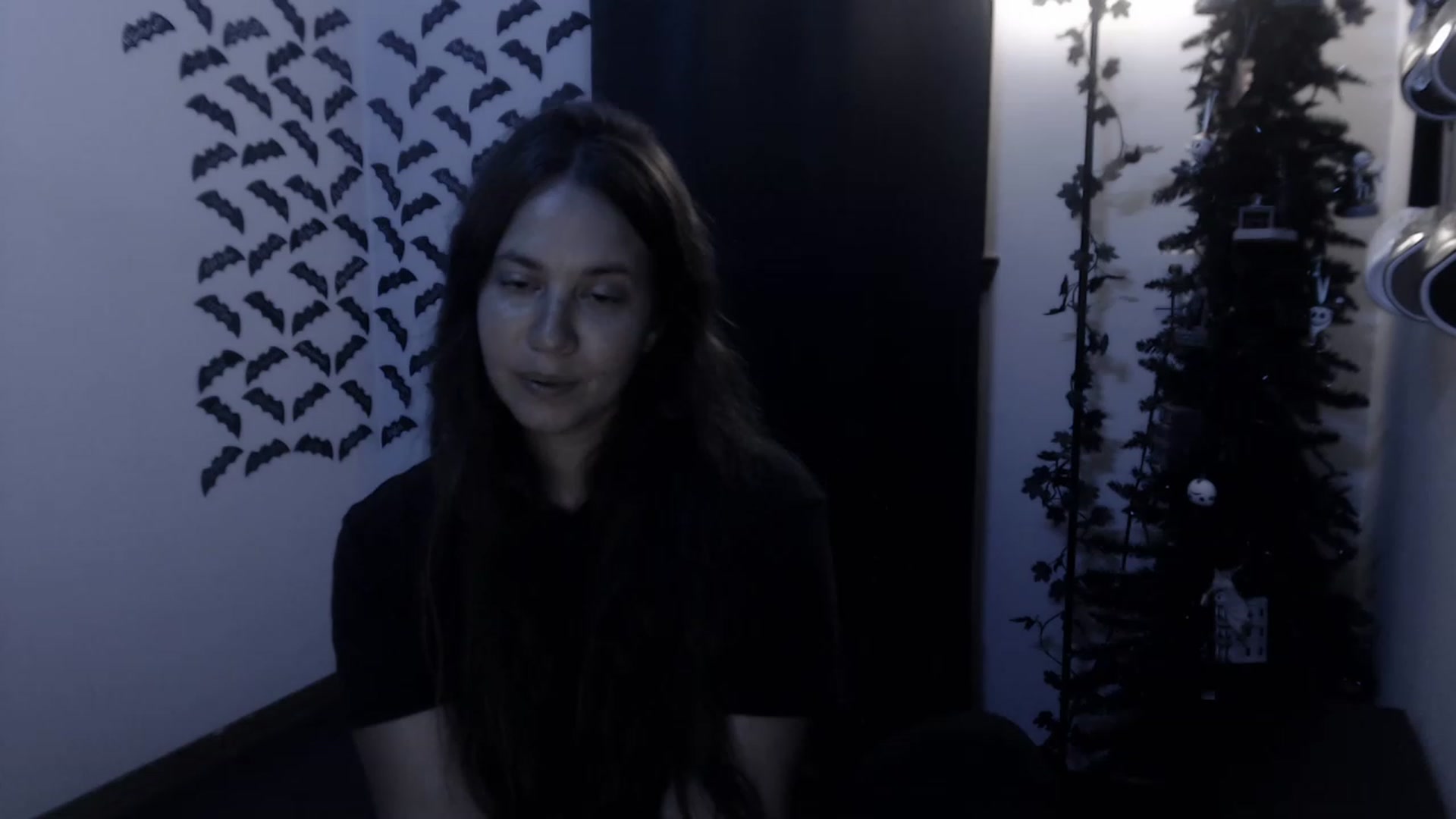 Gallery image thumbnail from LadyMarceline's myfreecams stream on, 05/13/2023, 04:47 image 8 of 20
