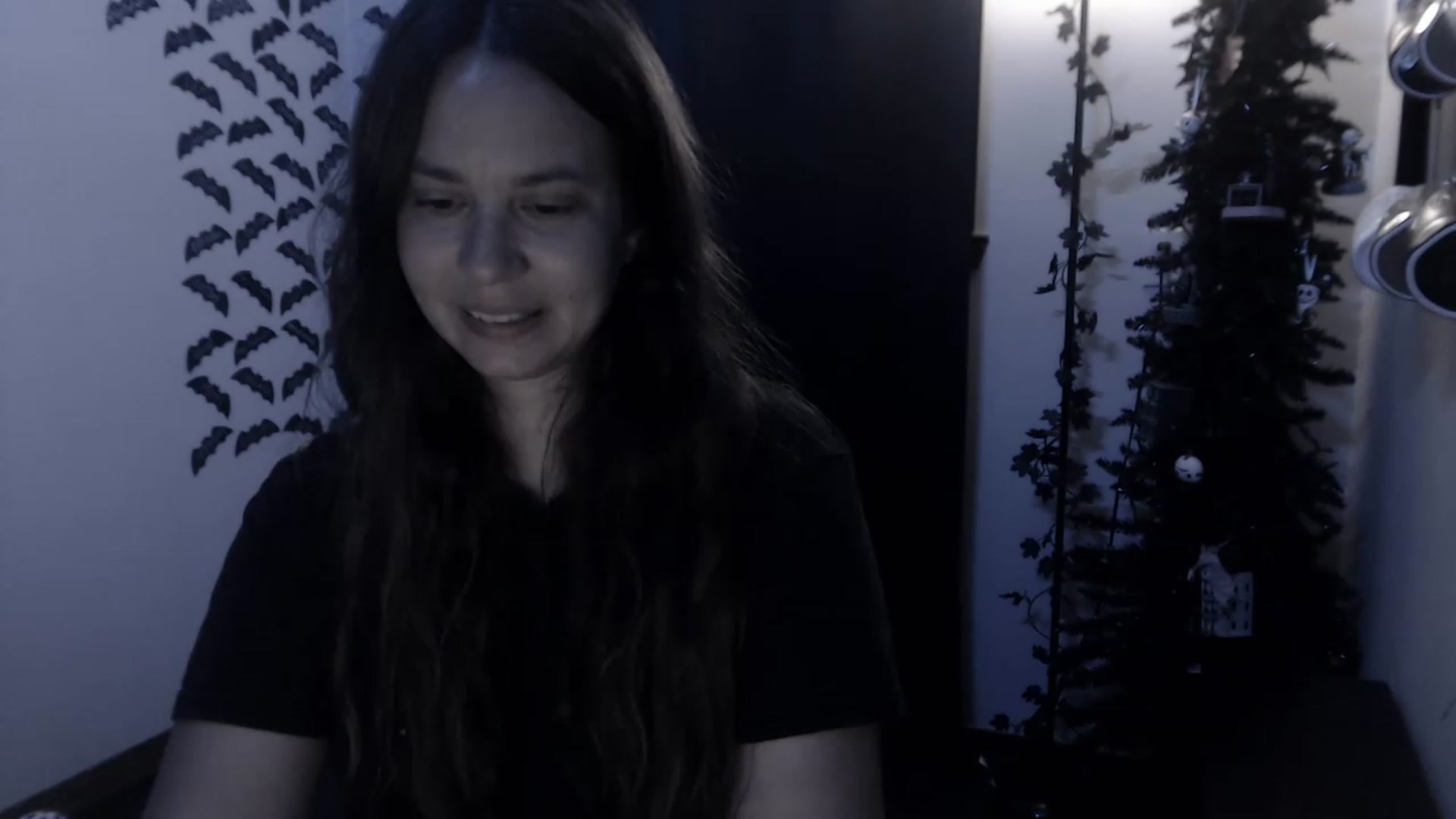 Gallery image thumbnail from LadyMarceline's myfreecams stream on, 05/13/2023, 08:27 image 8 of 20
