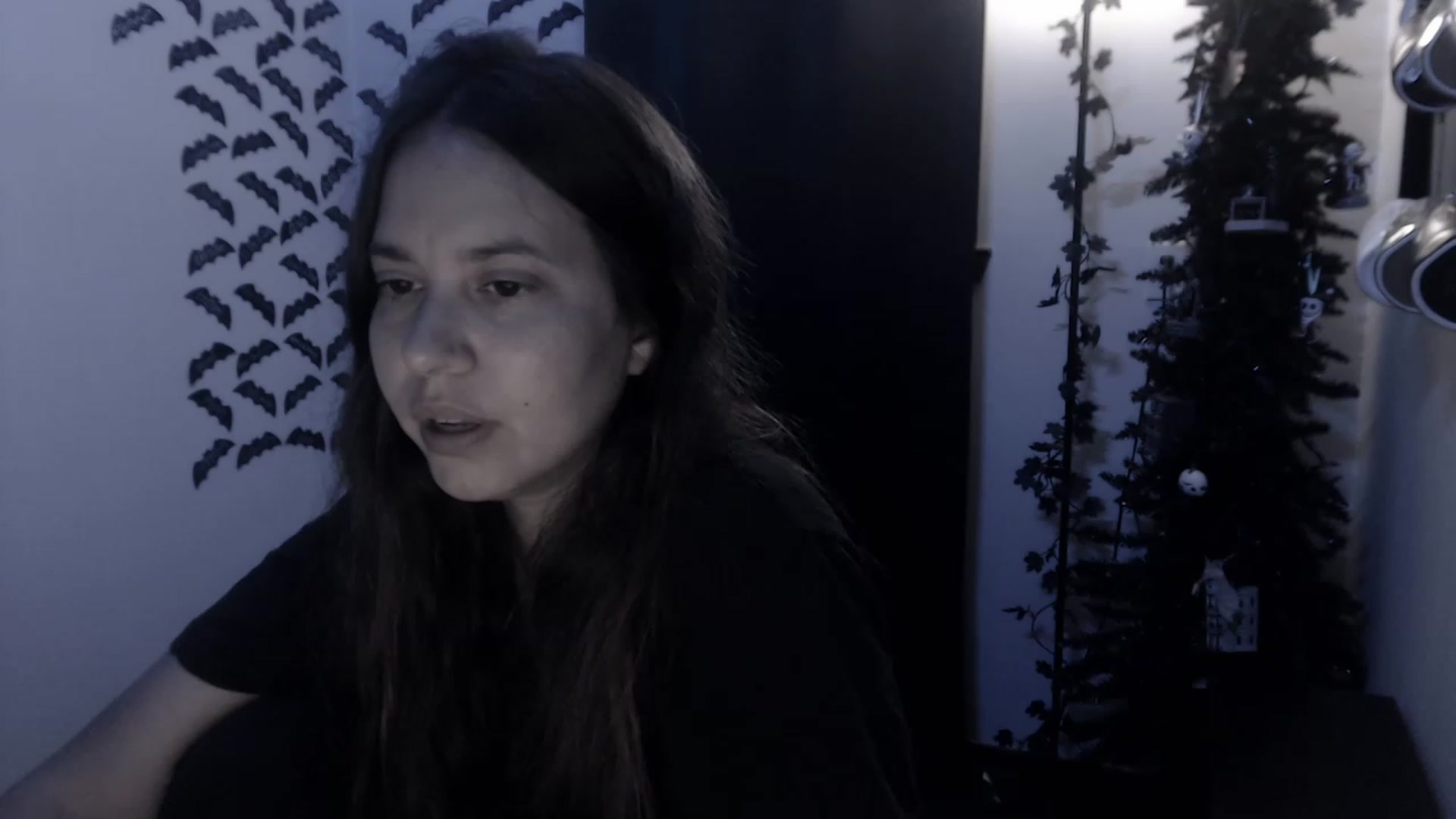 Gallery image thumbnail from LadyMarceline's myfreecams stream on, 05/13/2023, 08:27 image 1 of 20
