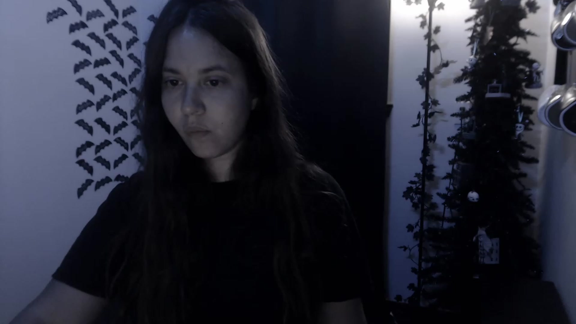 Gallery image thumbnail from LadyMarceline's myfreecams stream on, 05/13/2023, 08:27 image 14 of 20