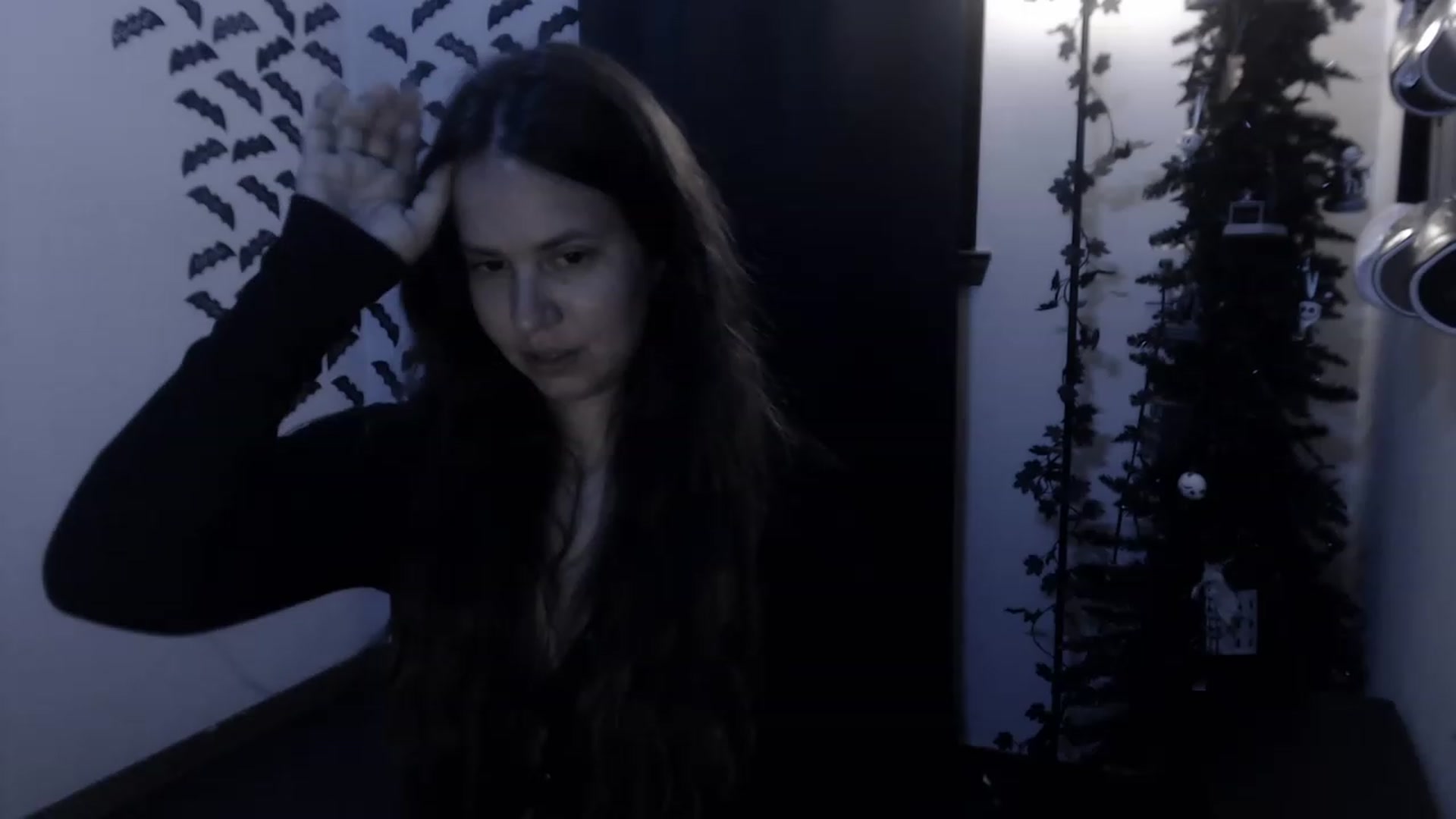 Gallery image thumbnail from LadyMarceline's myfreecams stream on, 05/14/2023, 06:00 image 15 of 20