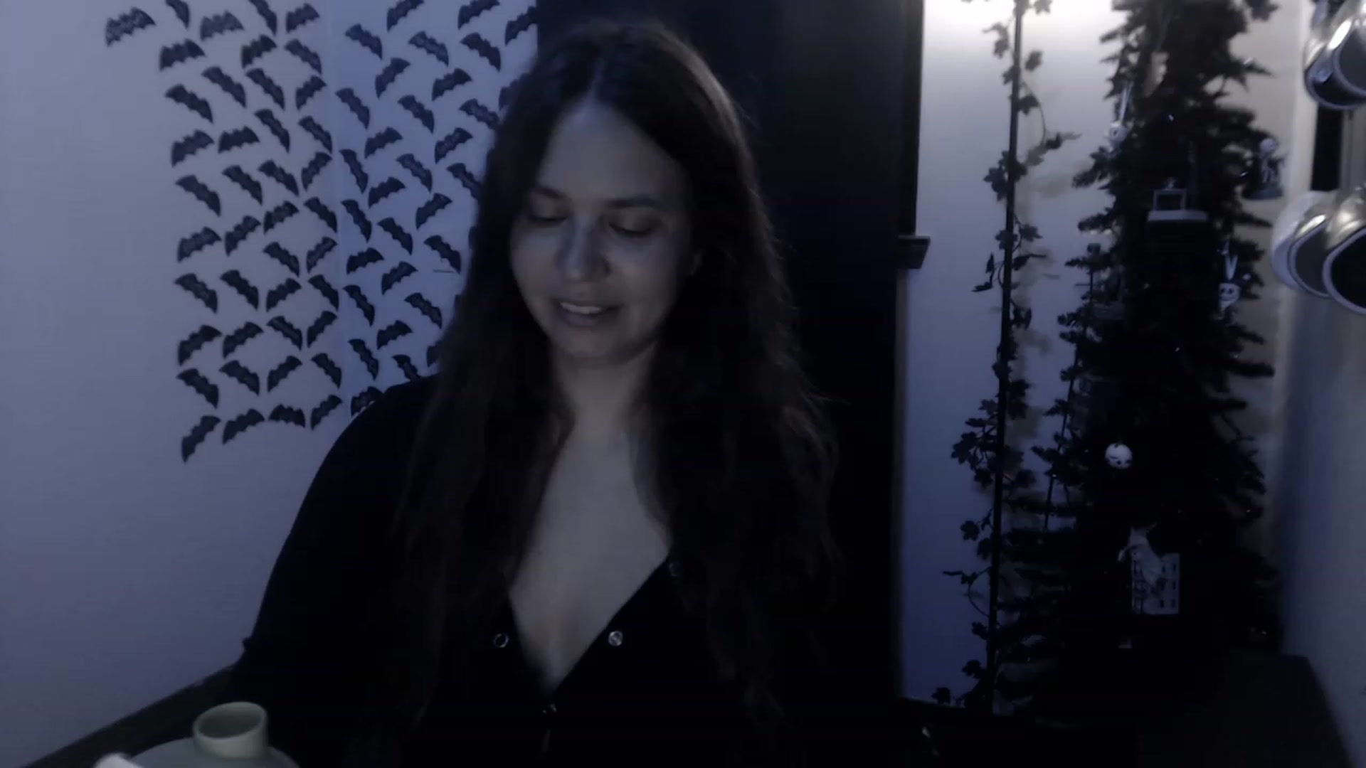 Gallery image thumbnail from LadyMarceline's myfreecams stream on, 05/14/2023, 06:00 image 11 of 20