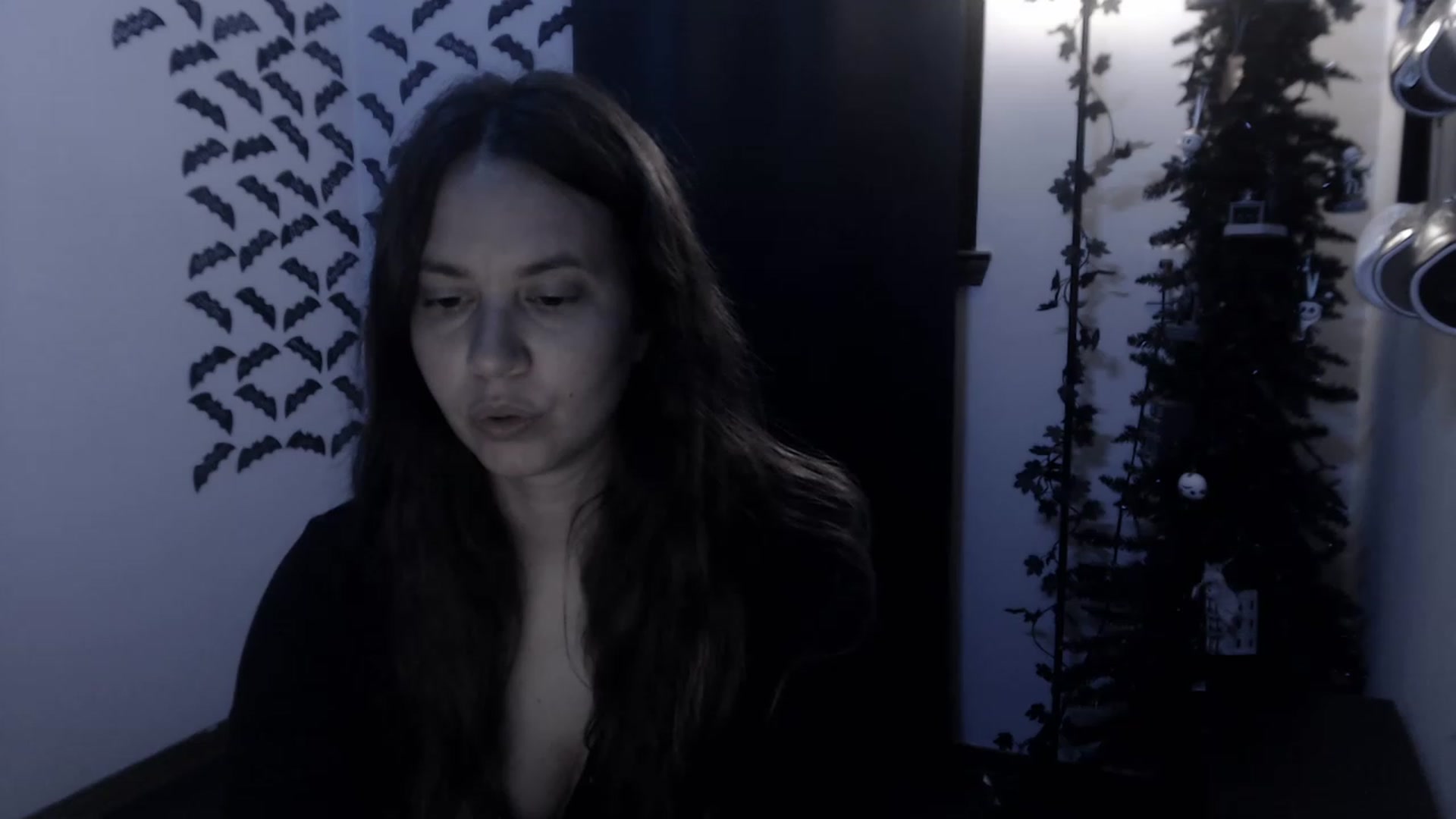 Gallery image thumbnail from LadyMarceline's myfreecams stream on, 05/14/2023, 06:00 image 9 of 20