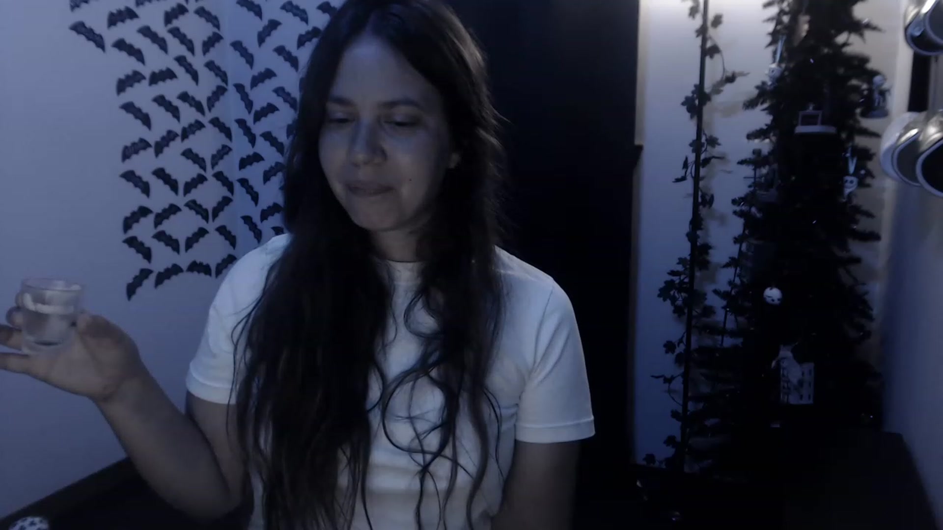 Gallery image thumbnail from LadyMarceline's myfreecams stream on, 05/21/2023, 07:29 image 16 of 20