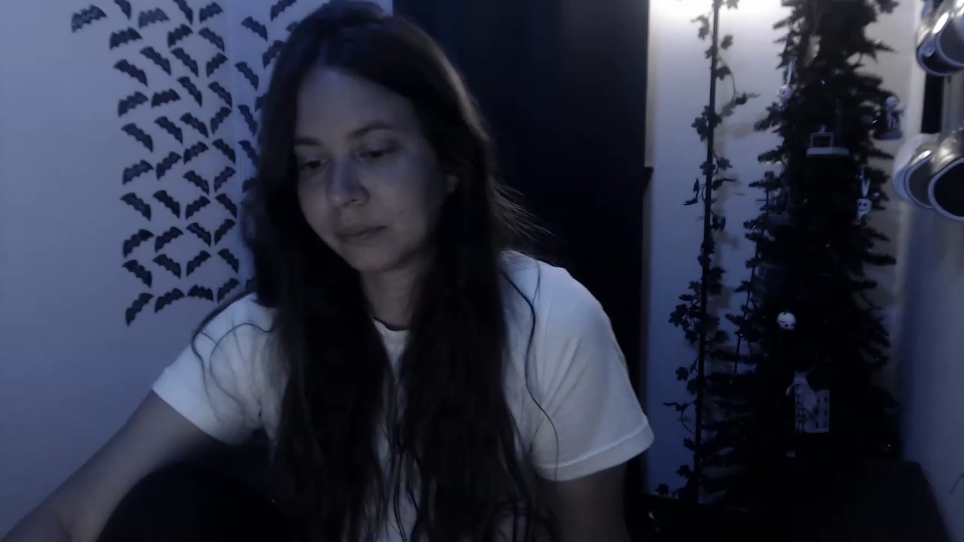Gallery image thumbnail from LadyMarceline's myfreecams stream on, 05/21/2023, 07:29 image 5 of 20