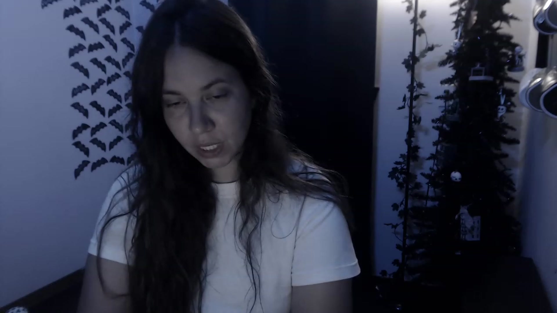 Gallery image thumbnail from LadyMarceline's myfreecams stream on, 05/21/2023, 07:29 image 10 of 20