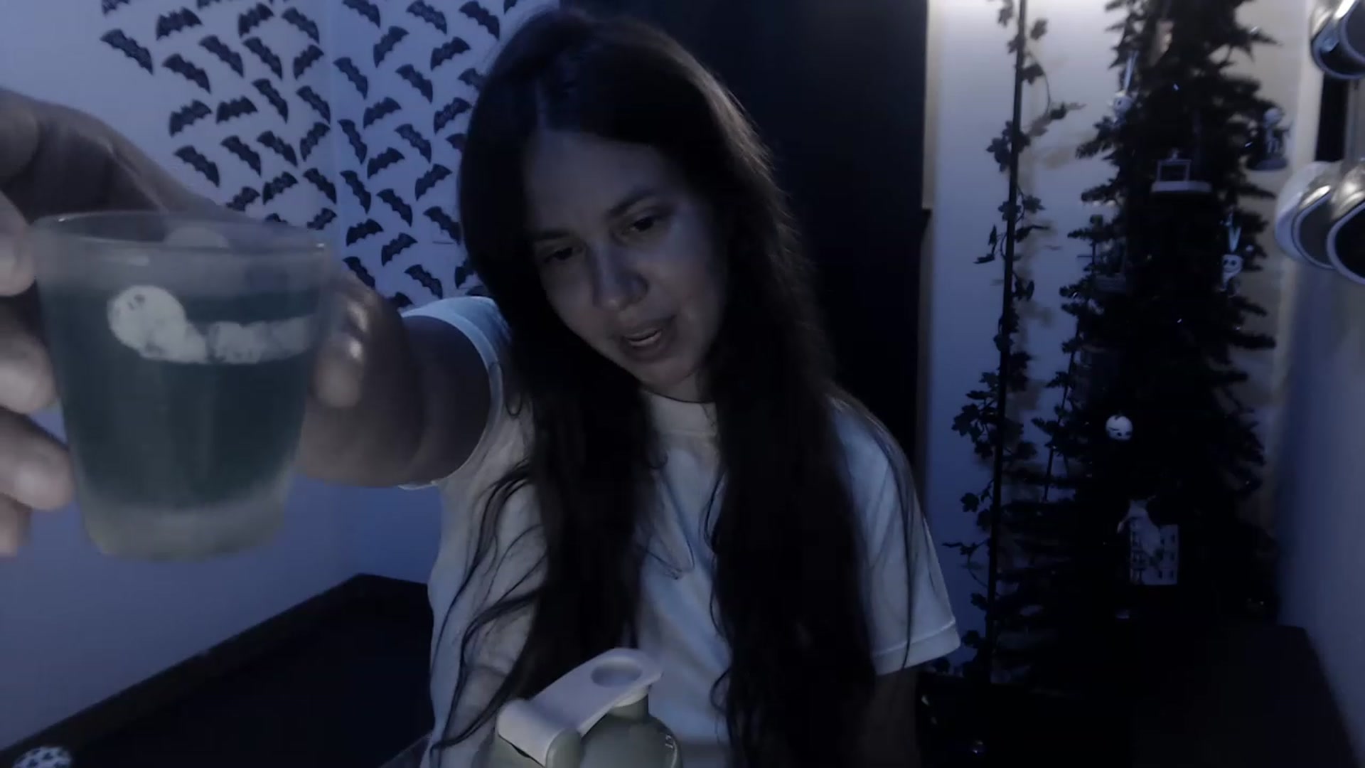 Gallery image thumbnail from LadyMarceline's myfreecams stream on, 05/21/2023, 07:29 image 20 of 20