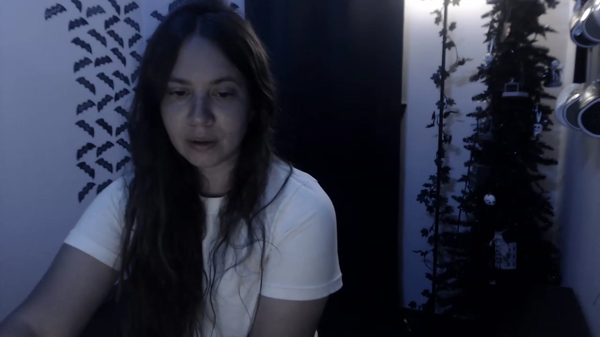 Gallery image thumbnail from LadyMarceline's myfreecams stream on, 05/21/2023, 07:29 image 8 of 20
