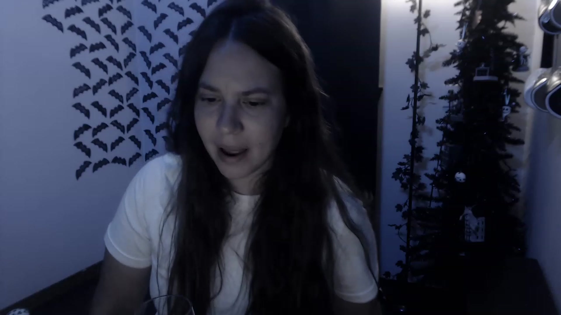 Gallery image thumbnail from LadyMarceline's myfreecams stream on, 05/21/2023, 07:29 image 17 of 20