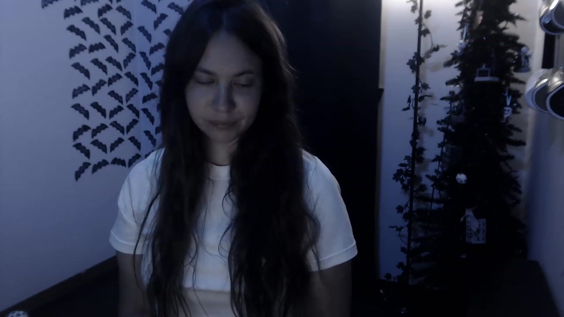 Gallery image thumbnail from LadyMarceline's myfreecams stream on, 05/21/2023, 07:29 image 12 of 20