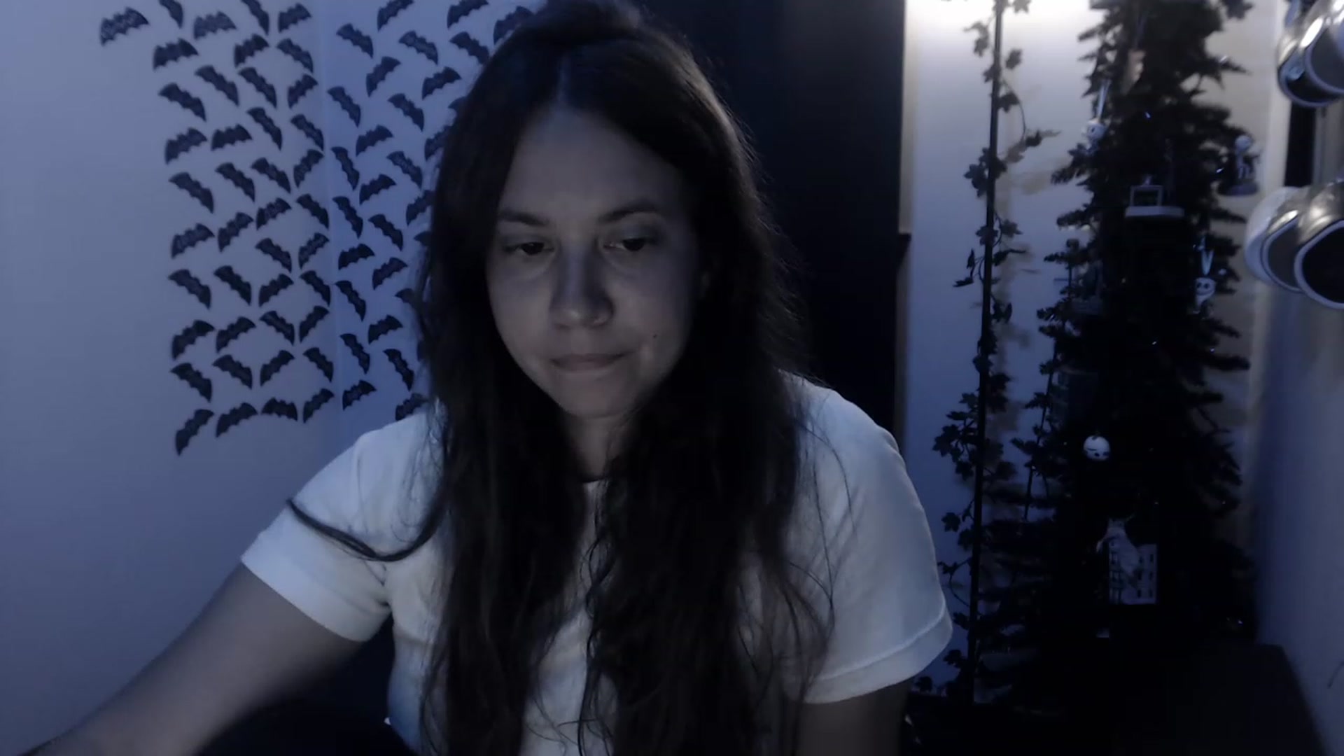 Gallery image thumbnail from LadyMarceline's myfreecams stream on, 05/21/2023, 07:29 image 6 of 20