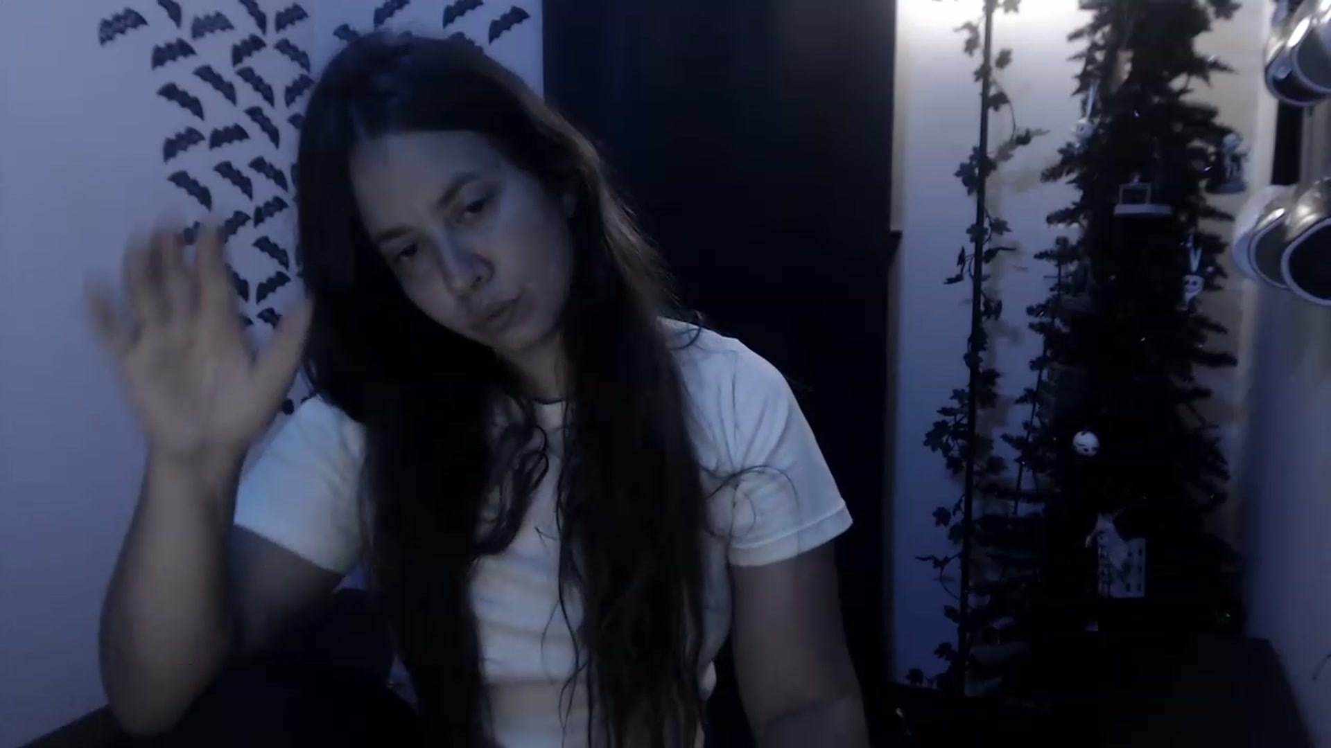 Gallery image thumbnail from LadyMarceline's myfreecams stream on, 05/21/2023, 07:29 image 7 of 20