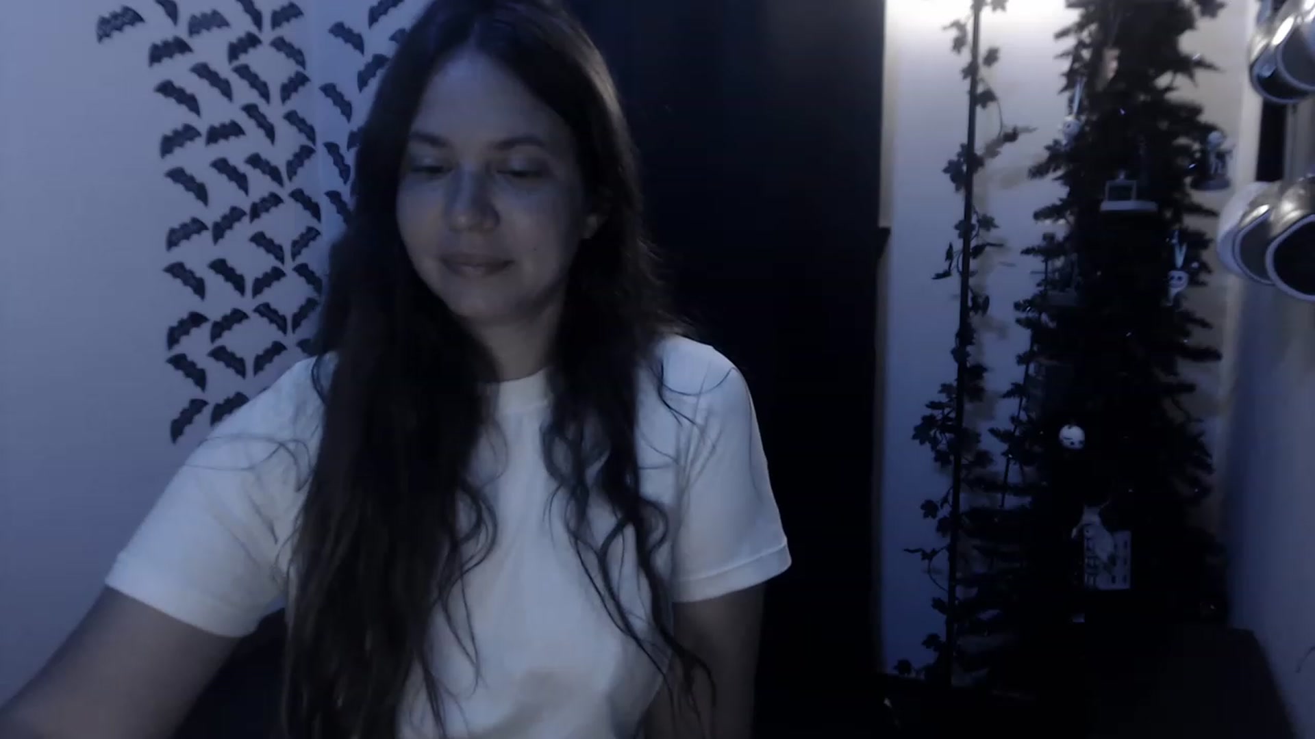 Gallery image thumbnail from LadyMarceline's myfreecams stream on, 05/21/2023, 07:29 image 2 of 20