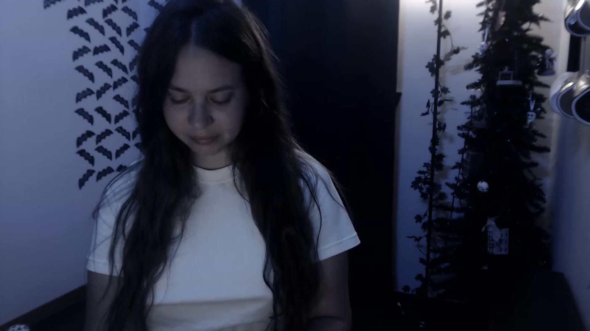 Gallery image thumbnail from LadyMarceline's myfreecams stream on, 05/21/2023, 07:29 image 11 of 20