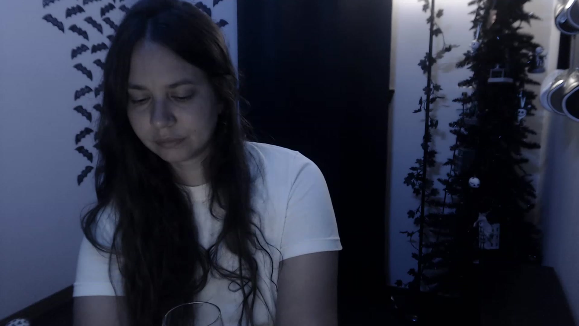 Gallery image thumbnail from LadyMarceline's myfreecams stream on, 05/21/2023, 07:29 image 15 of 20