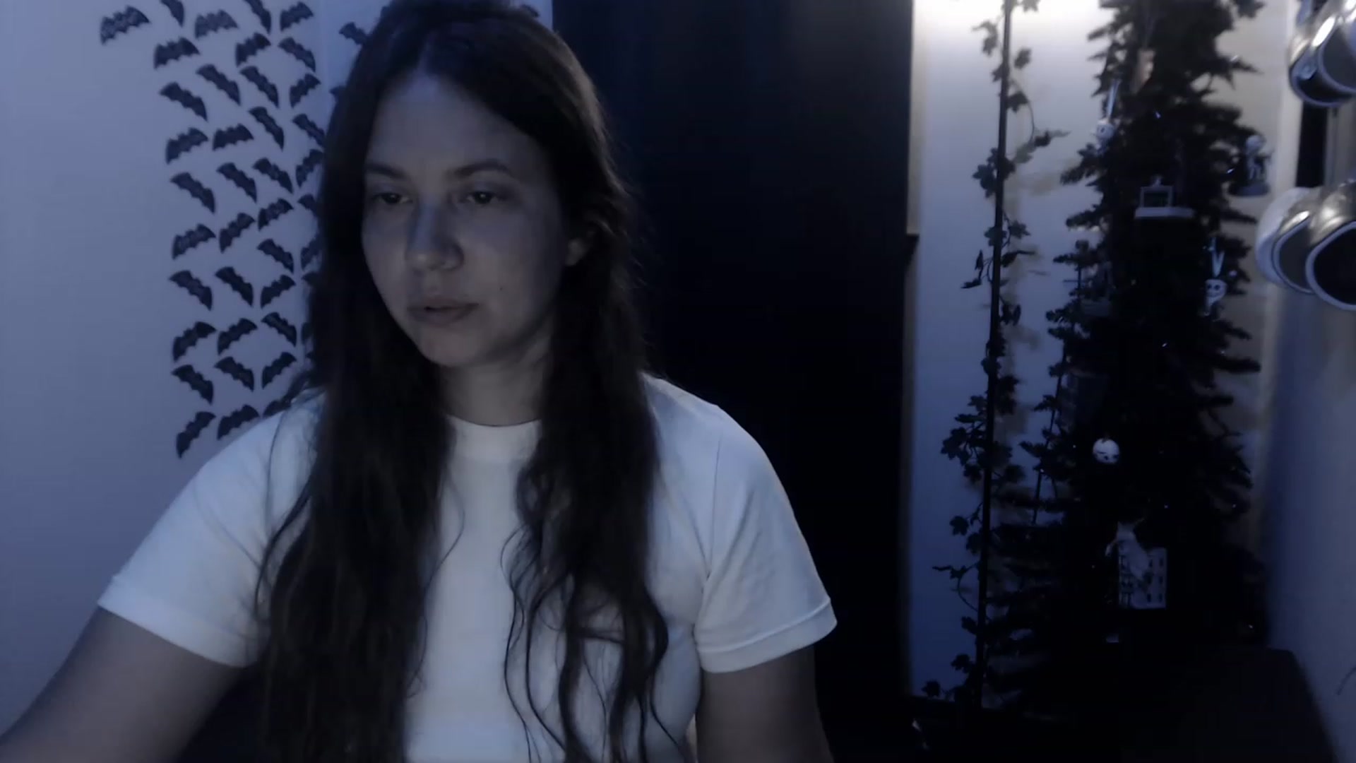 Gallery image thumbnail from LadyMarceline's myfreecams stream on, 05/21/2023, 07:29 image 3 of 20