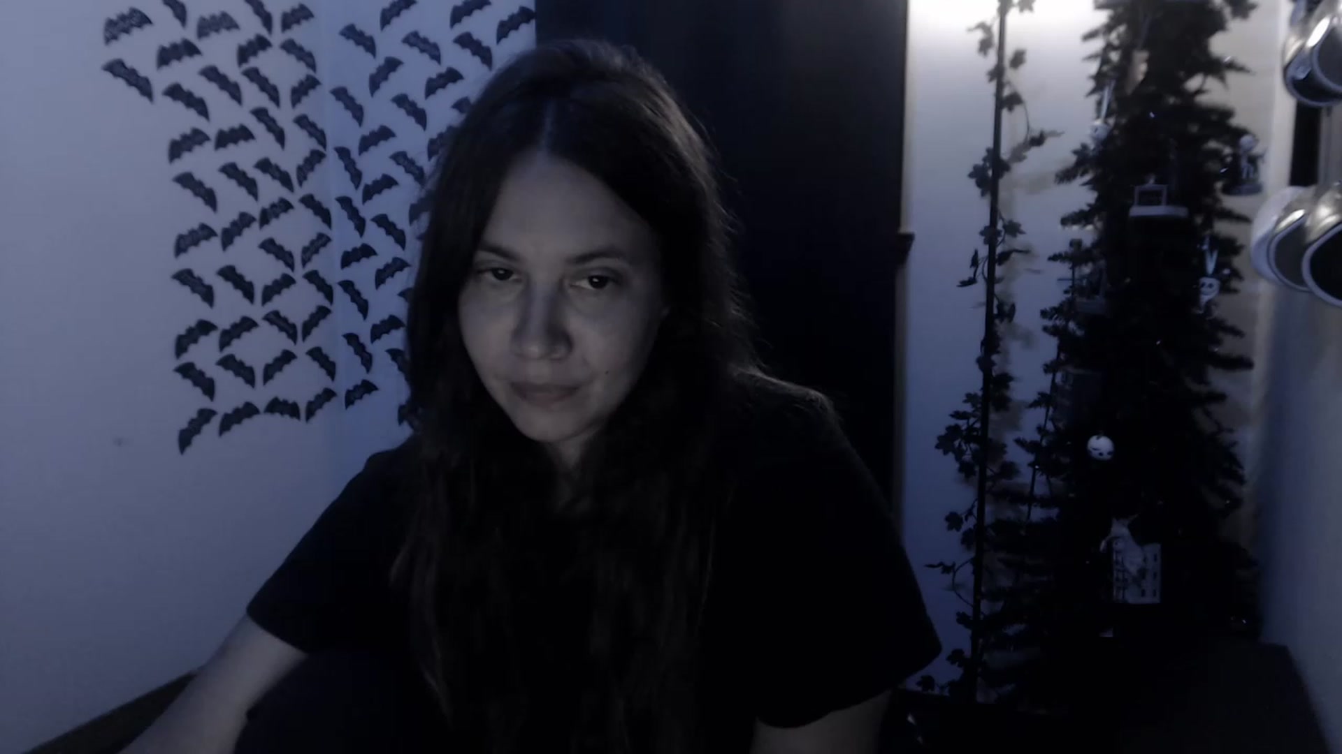 Gallery image thumbnail from LadyMarceline's myfreecams stream on, 05/25/2023, 05:19 image 14 of 20