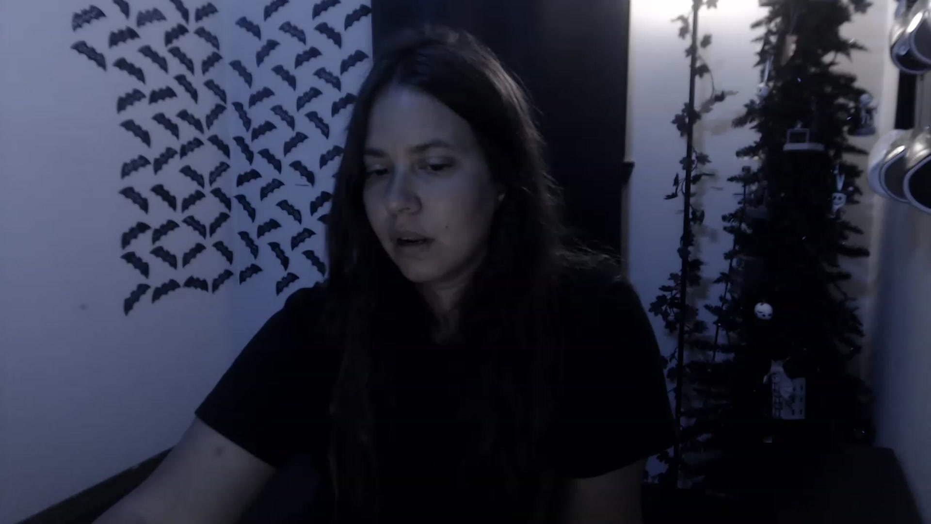 Gallery image thumbnail from LadyMarceline's myfreecams stream on, 05/25/2023, 05:19 image 15 of 20