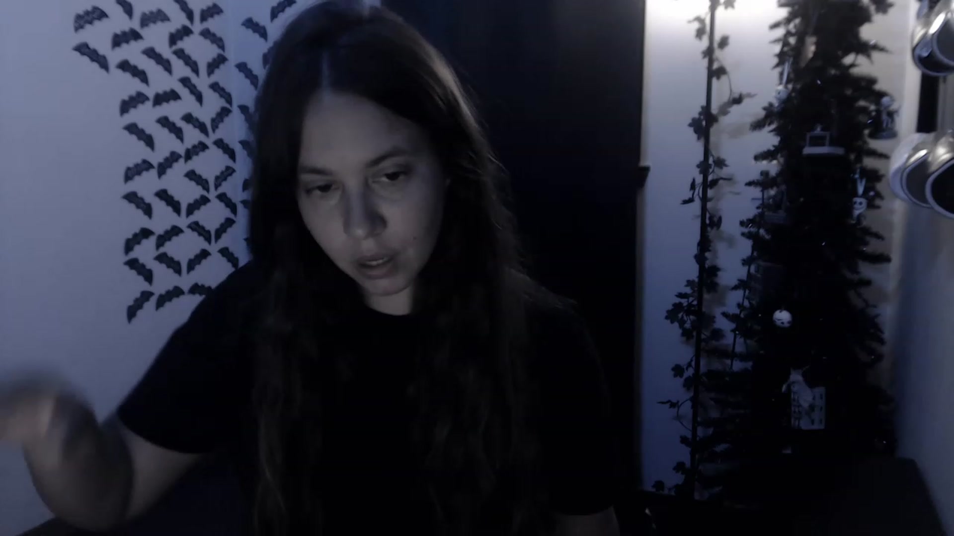 Gallery image thumbnail from LadyMarceline's myfreecams stream on, 05/25/2023, 05:19 image 8 of 20