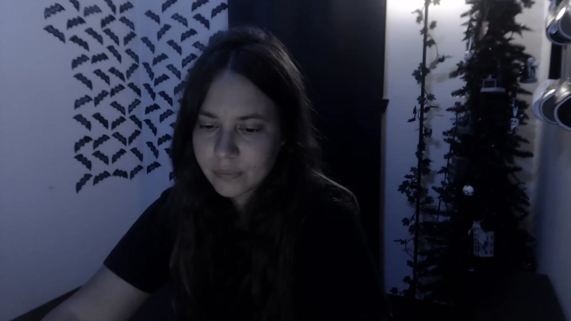 Gallery image thumbnail from LadyMarceline's myfreecams stream on, 05/25/2023, 05:19 image 16 of 20