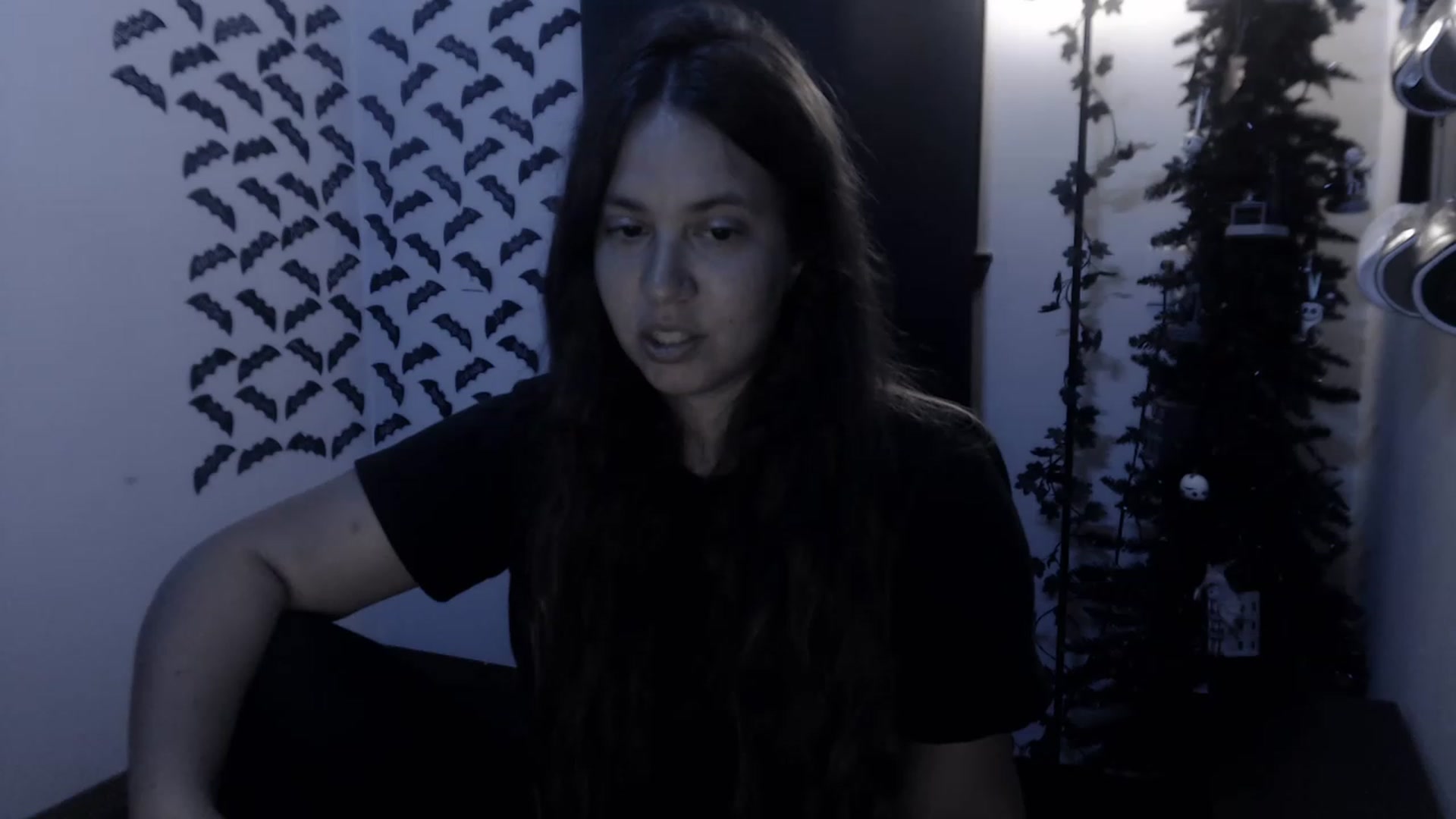 Gallery image thumbnail from LadyMarceline's myfreecams stream on, 05/25/2023, 05:19 image 13 of 20