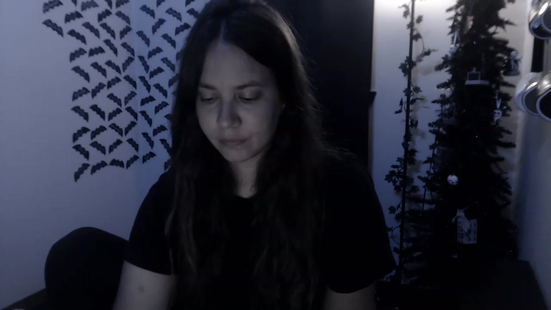 Gallery image thumbnail from LadyMarceline's myfreecams stream on, 05/25/2023, 05:19 image 6 of 20