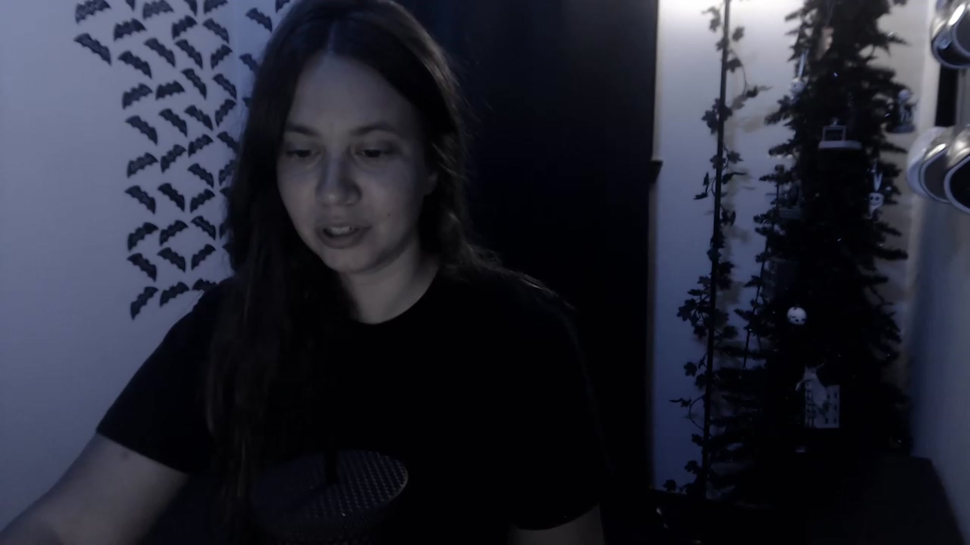 Gallery image thumbnail from LadyMarceline's myfreecams stream on, 05/25/2023, 05:19 image 3 of 20