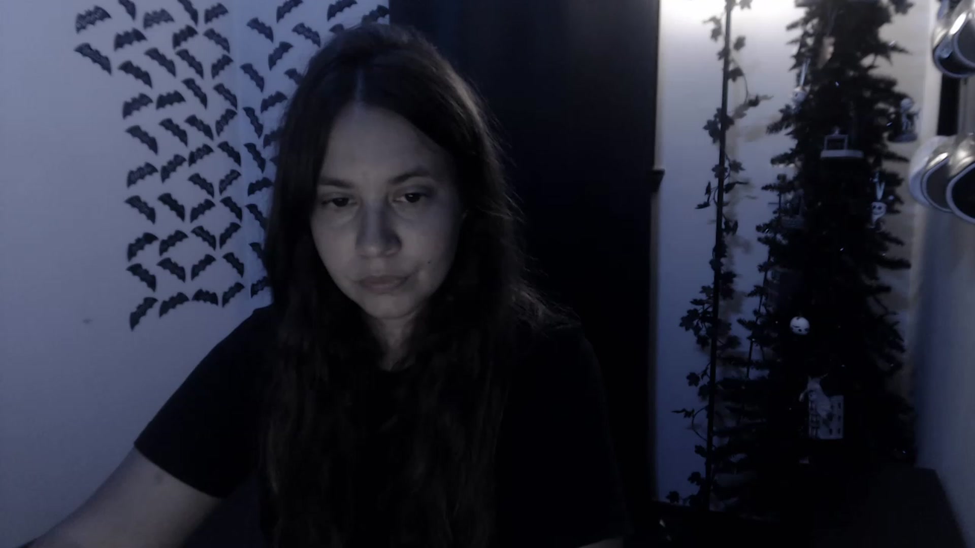 Gallery image thumbnail from LadyMarceline's myfreecams stream on, 05/25/2023, 05:19 image 12 of 20
