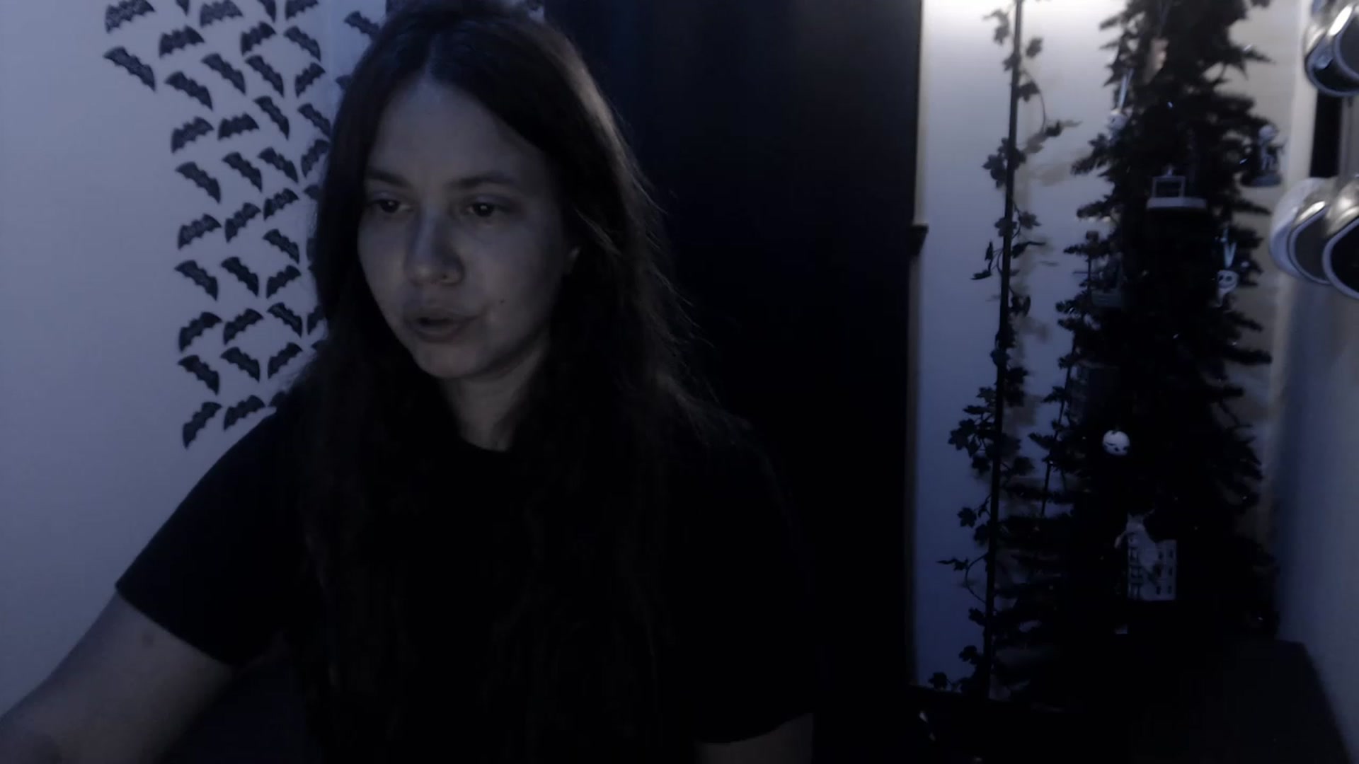 Gallery image thumbnail from LadyMarceline's myfreecams stream on, 05/25/2023, 05:19 image 2 of 20