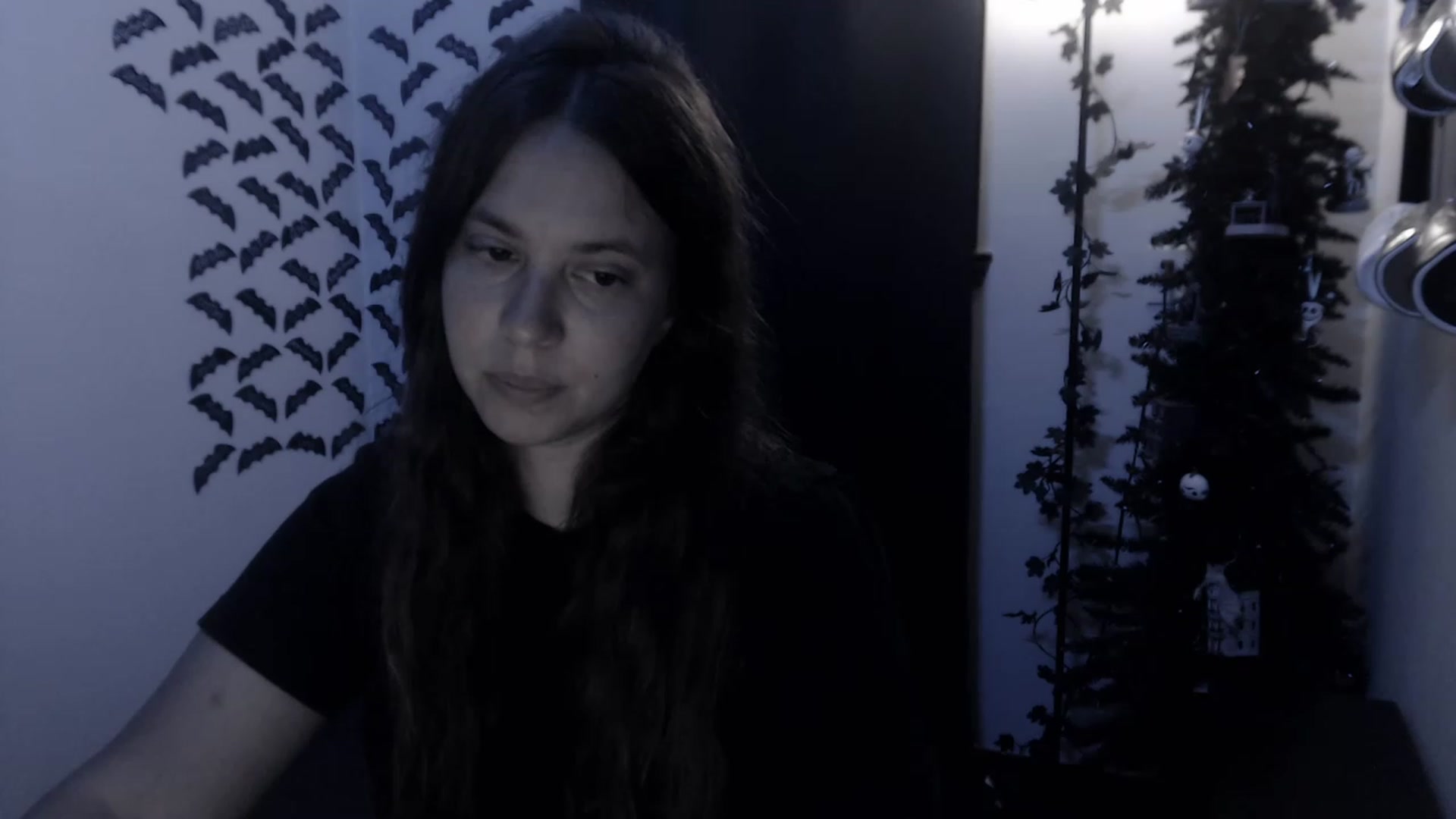 Gallery image thumbnail from LadyMarceline's myfreecams stream on, 05/25/2023, 05:19 image 9 of 20