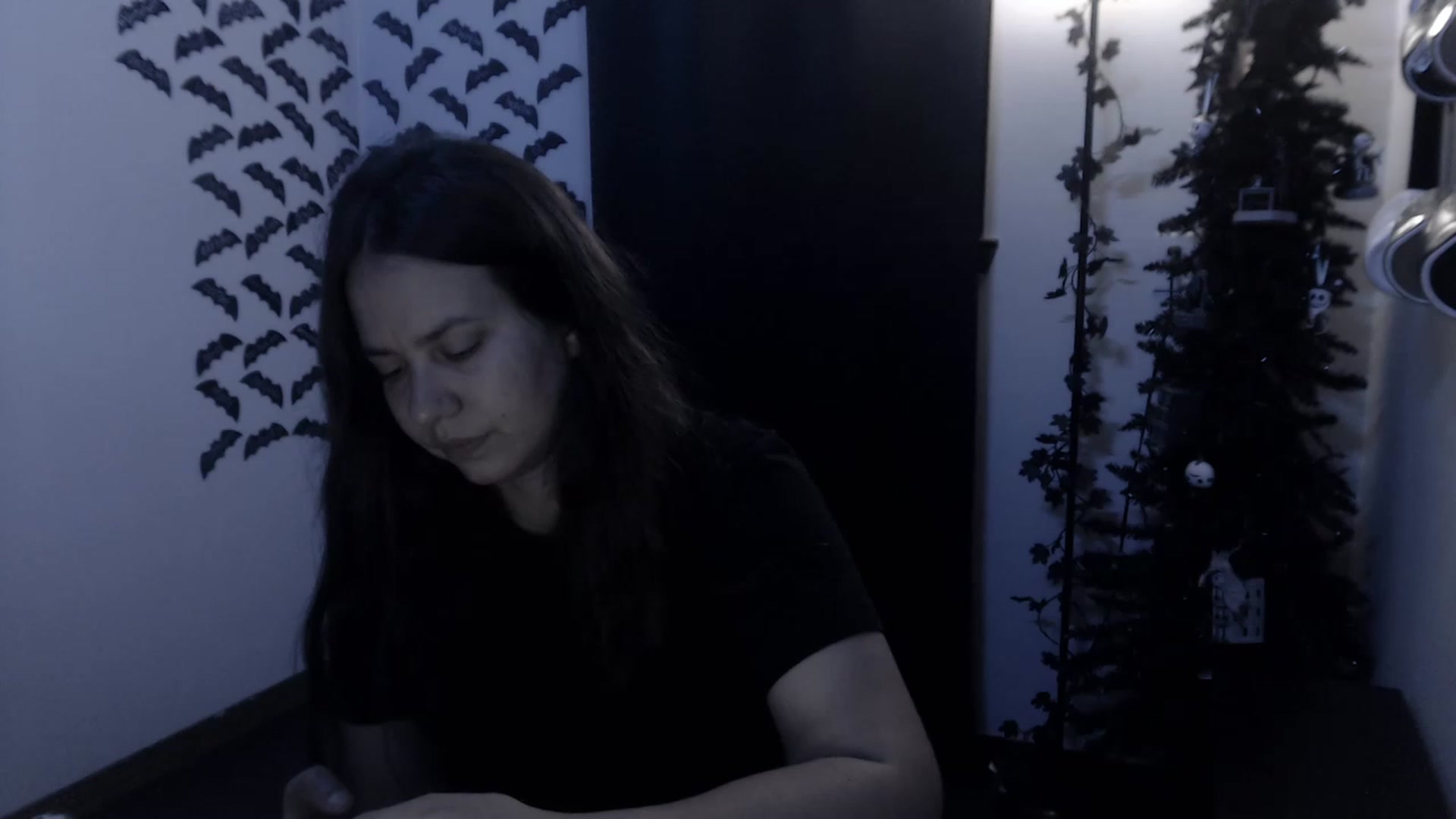 Gallery image thumbnail from LadyMarceline's myfreecams stream on, 05/26/2023, 05:22 image 12 of 20