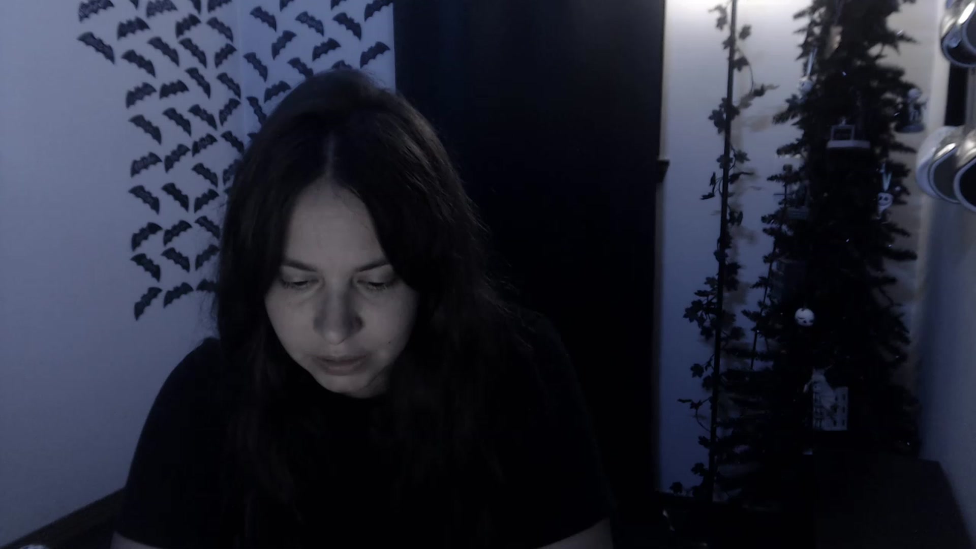 Gallery image thumbnail from LadyMarceline's myfreecams stream on, 05/26/2023, 05:22 image 18 of 20