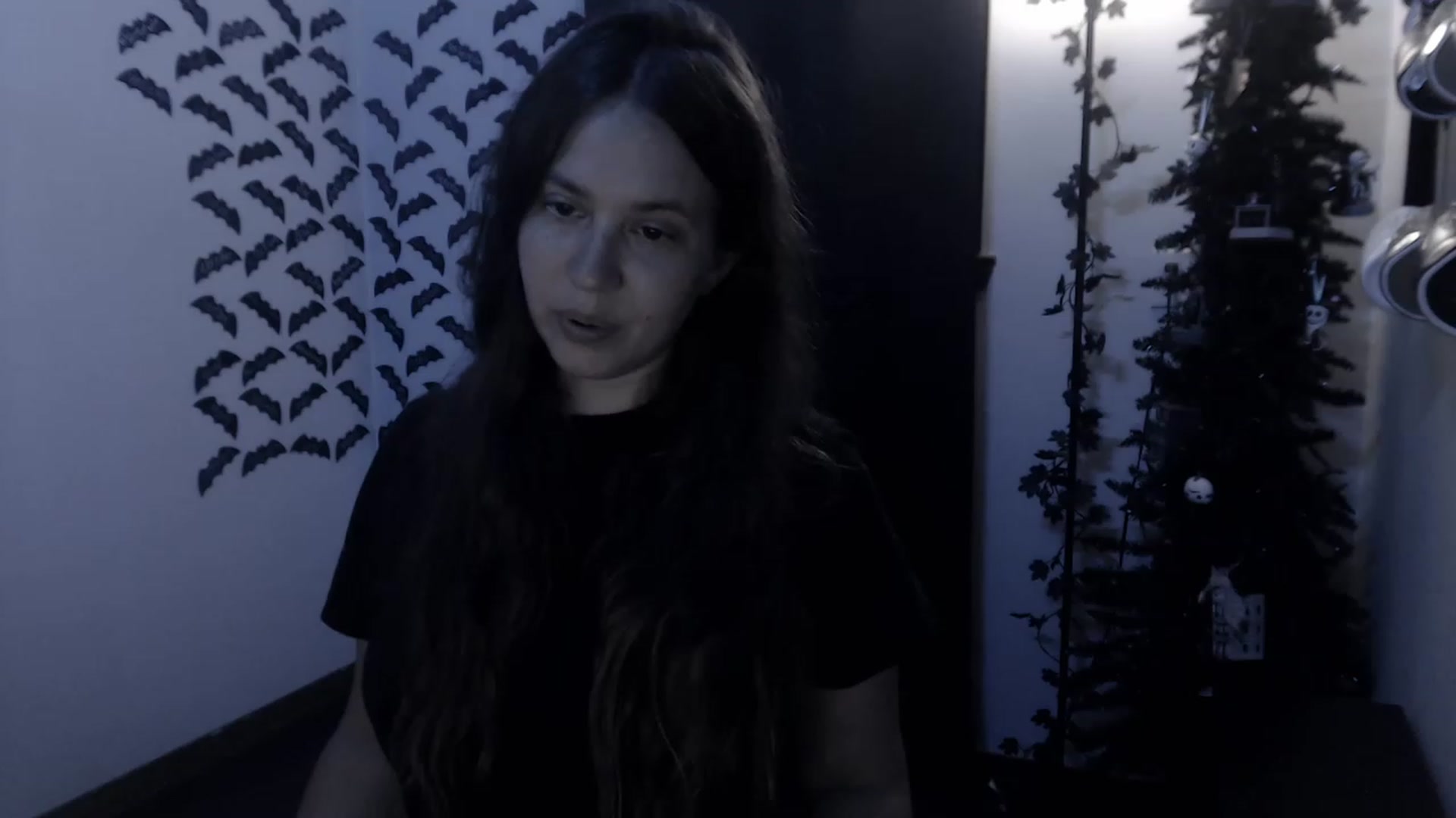 Gallery image thumbnail from LadyMarceline's myfreecams stream on, 05/26/2023, 05:22 image 1 of 20