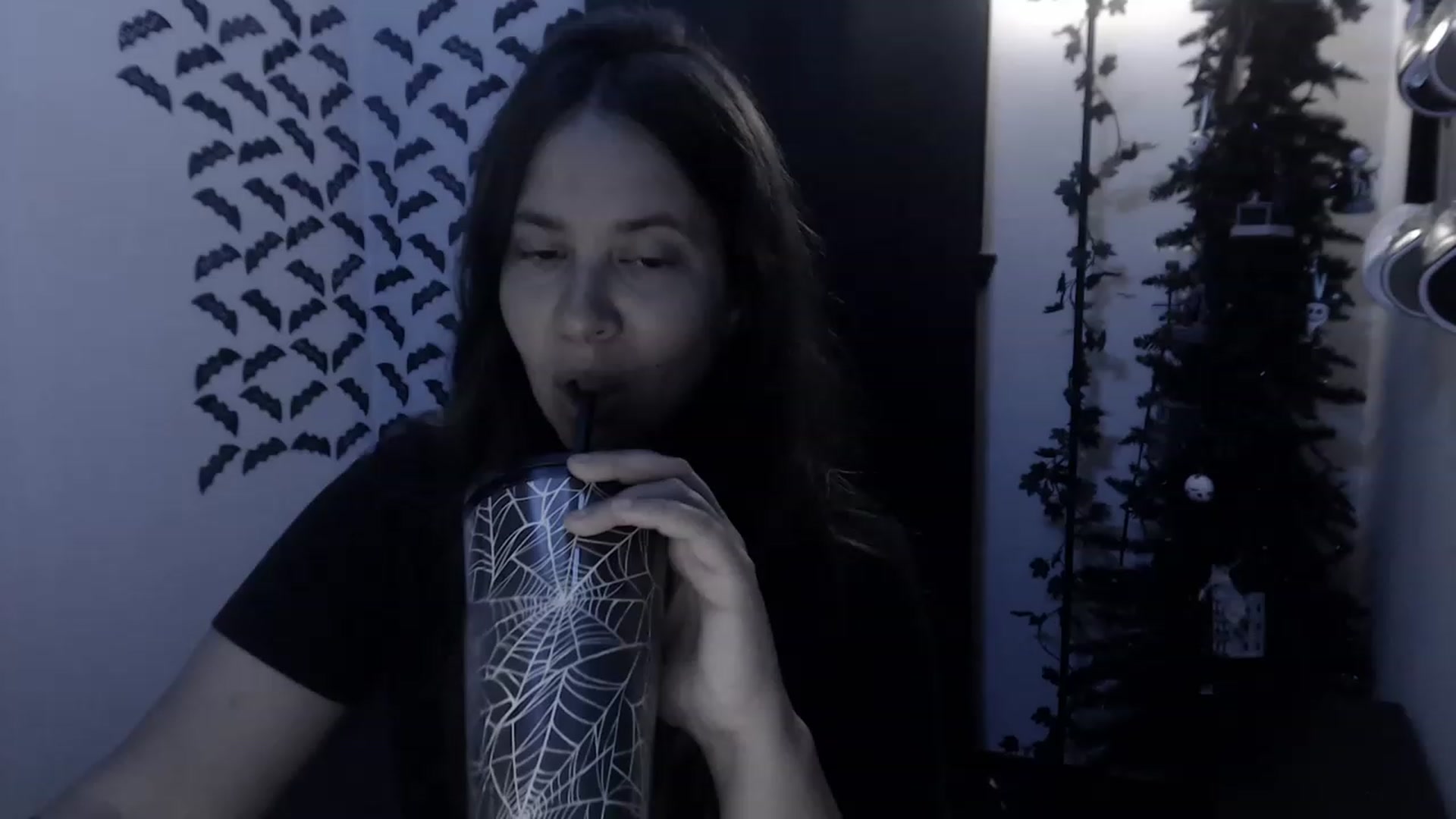 Gallery image thumbnail from LadyMarceline's myfreecams stream on, 05/26/2023, 05:22 image 5 of 20