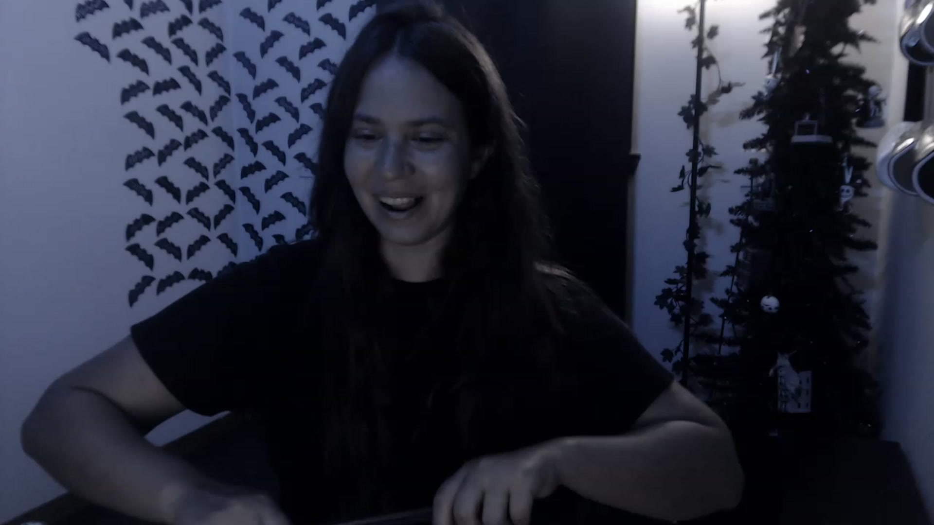 Gallery image thumbnail from LadyMarceline's myfreecams stream on, 05/26/2023, 05:22 image 15 of 20