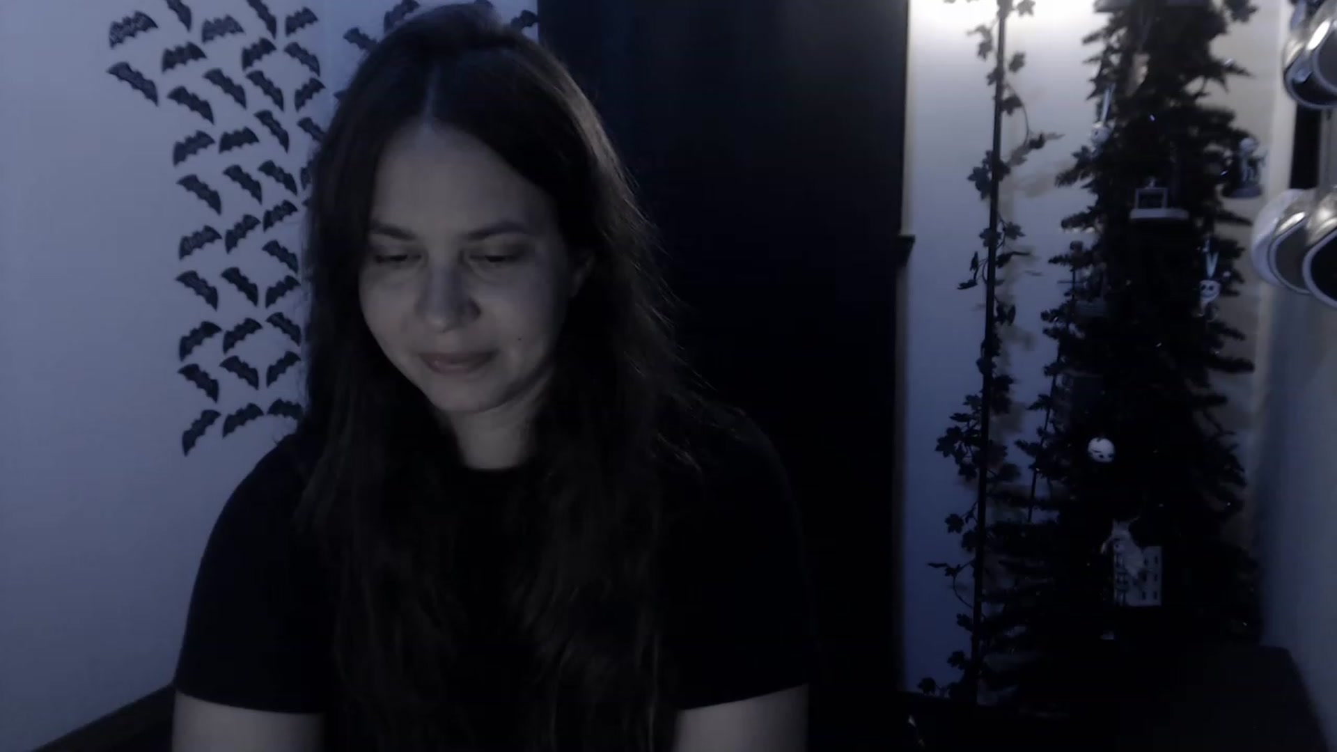 Gallery image thumbnail from LadyMarceline's myfreecams stream on, 05/26/2023, 05:22 image 2 of 20