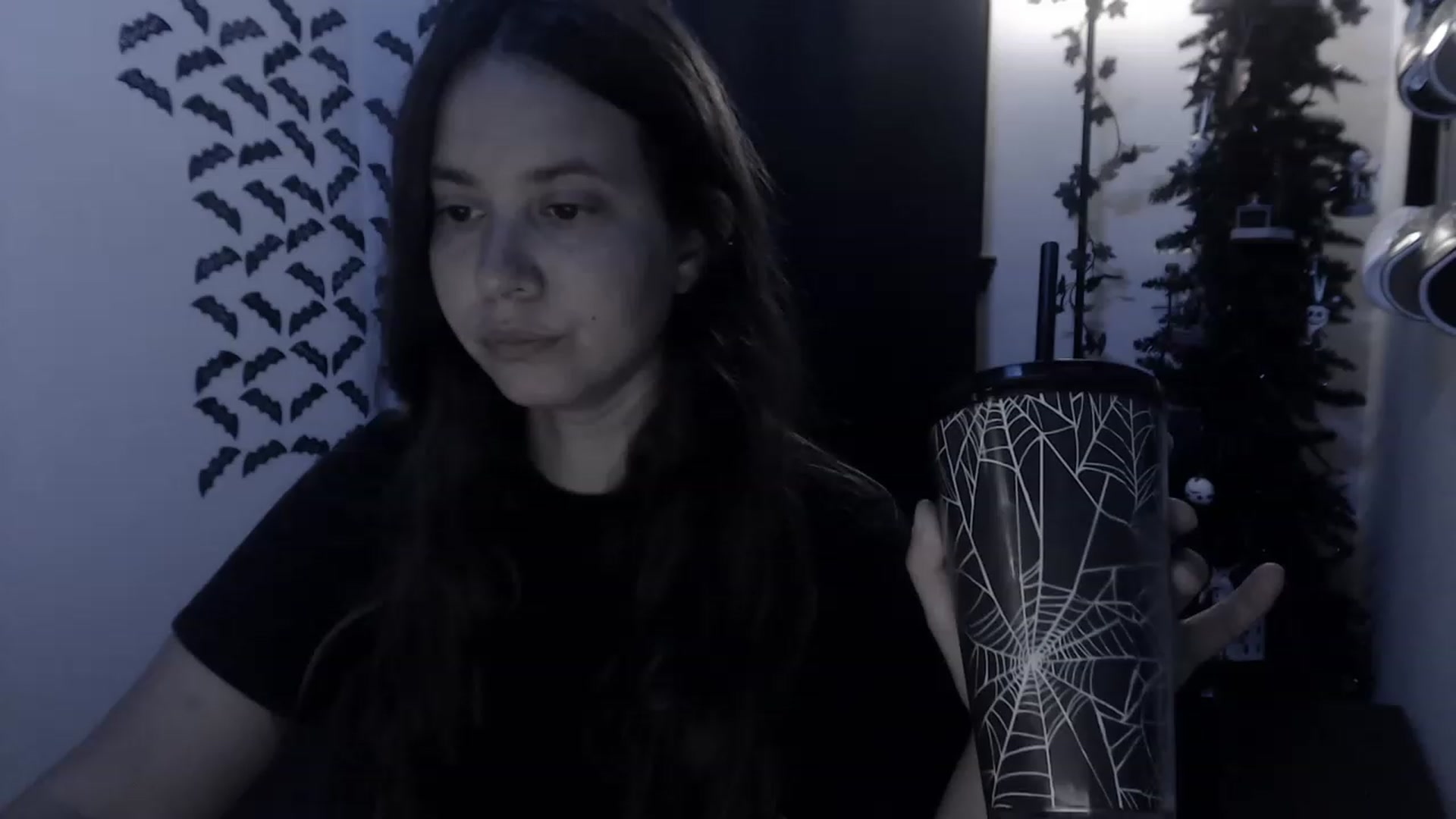 Gallery image thumbnail from LadyMarceline's myfreecams stream on, 05/26/2023, 05:22 image 3 of 20